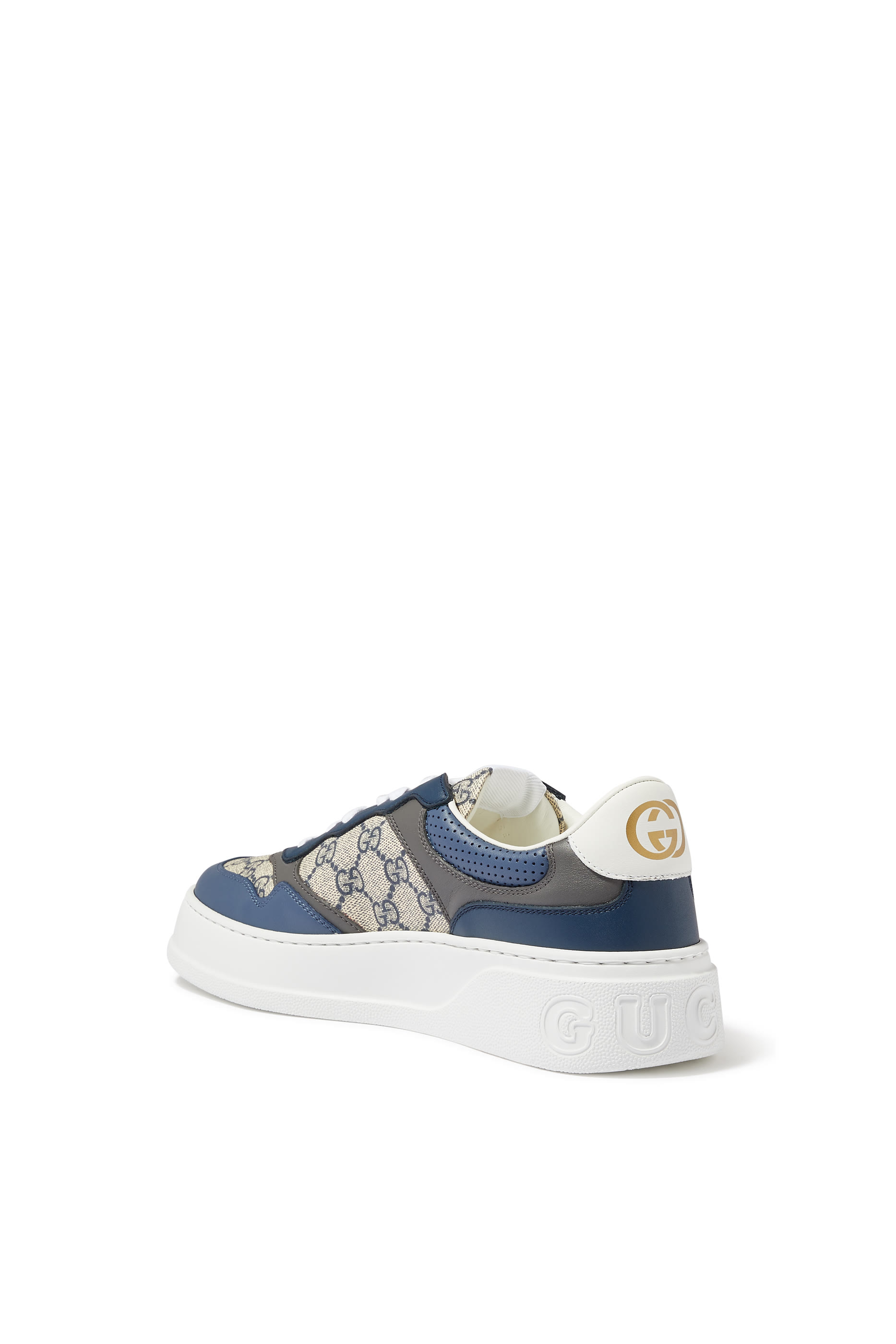 GG Low-Top Sneakers