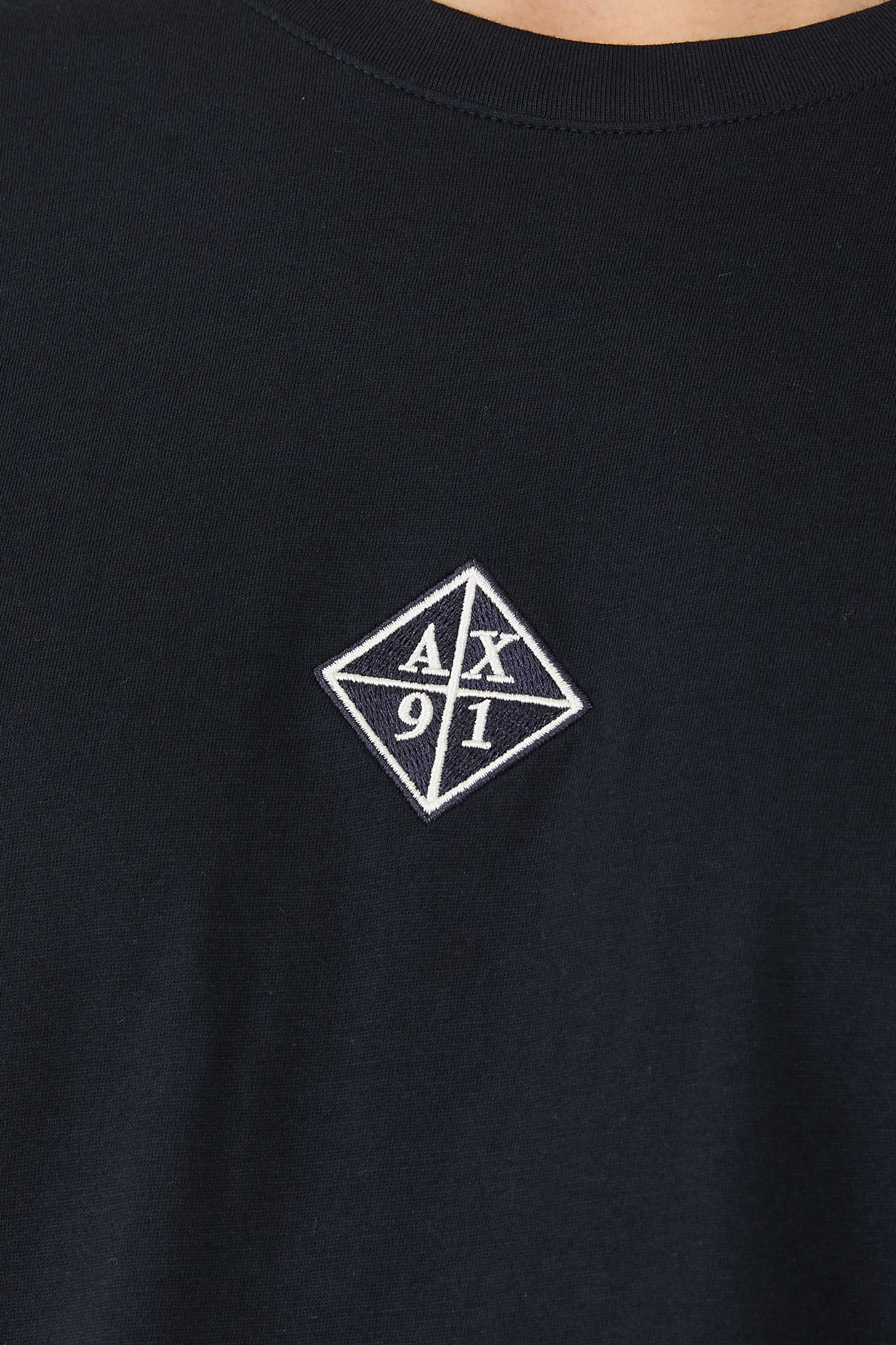 AX Logo T-Shirt
