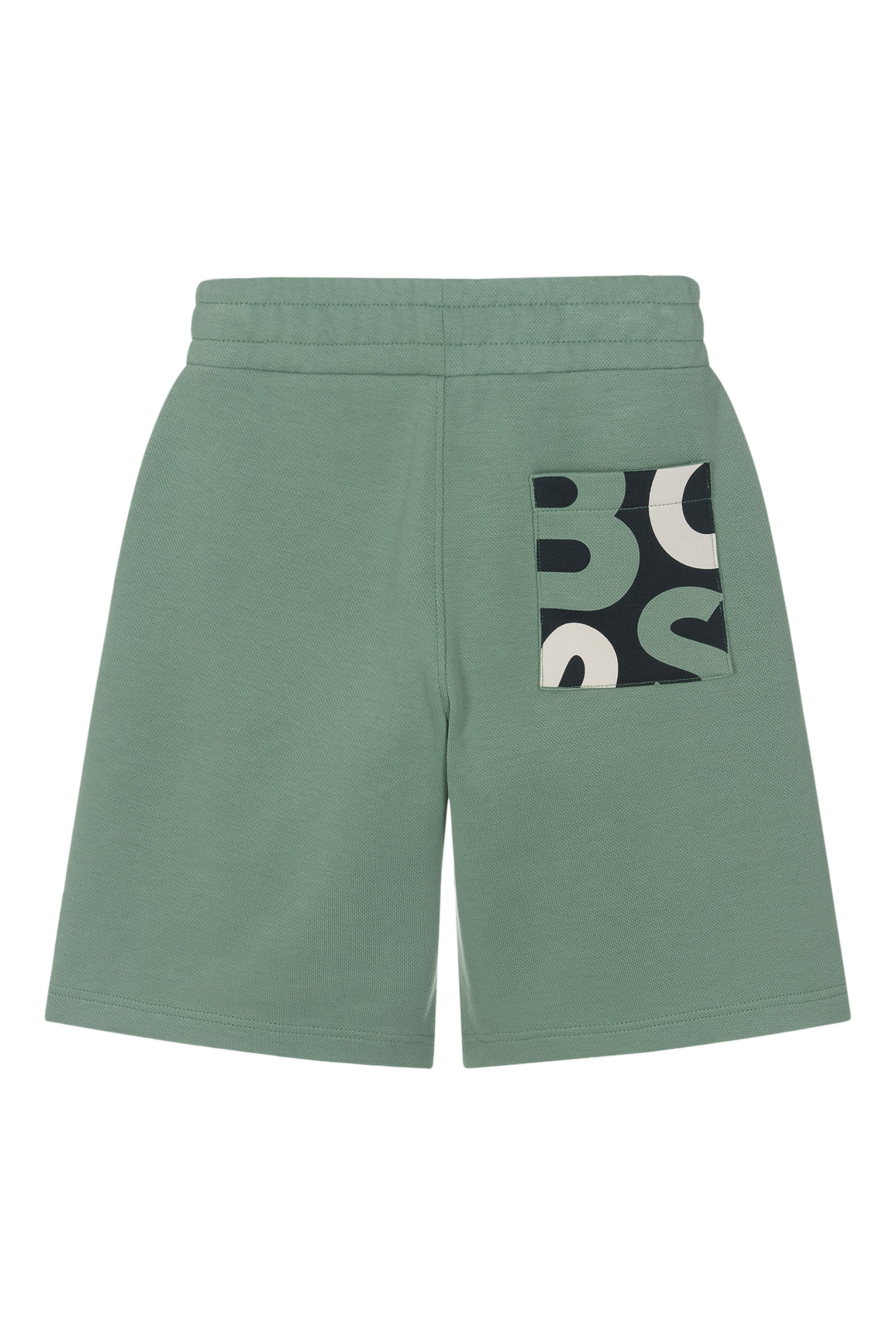 Kids Bermuda Shorts