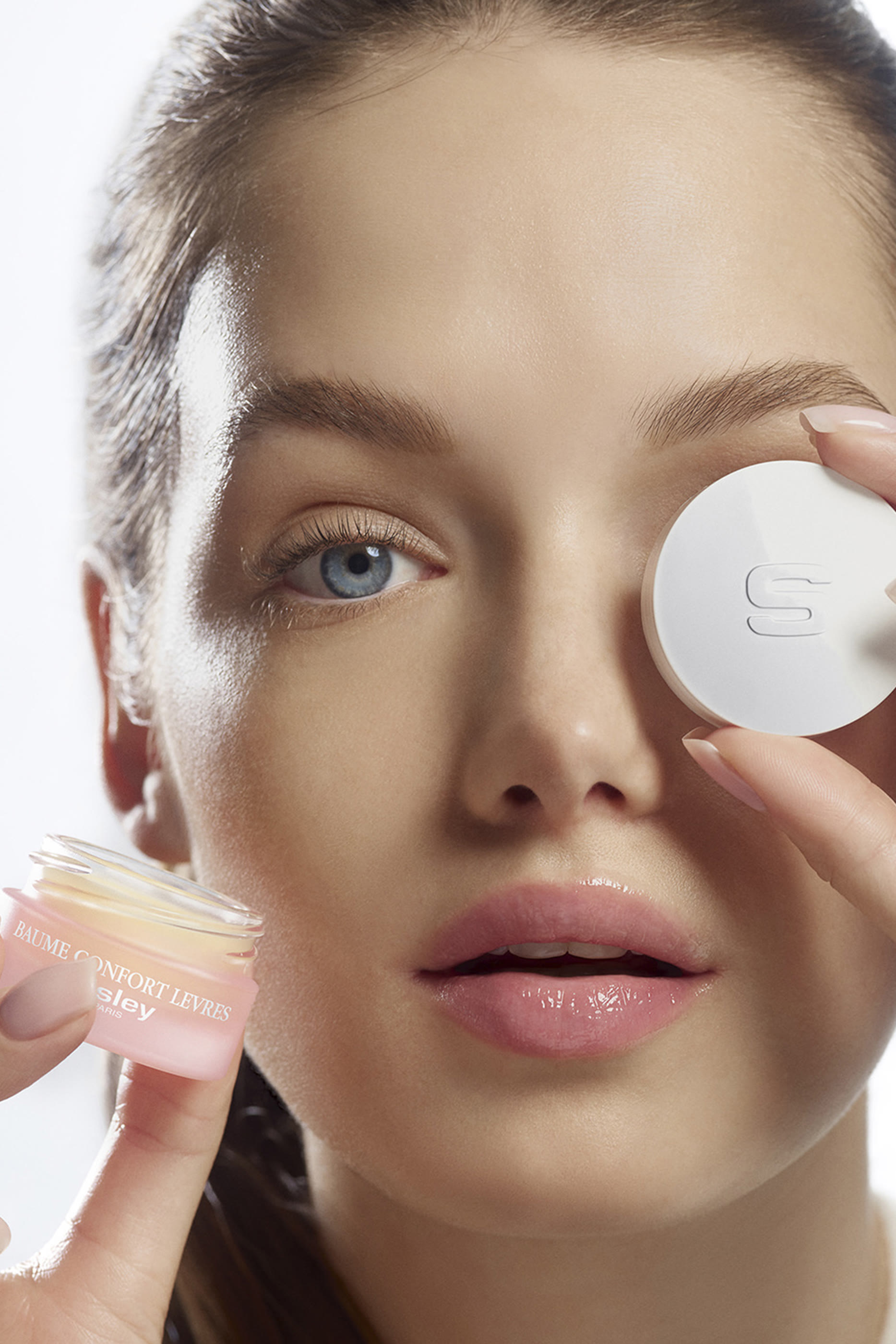 Comfort Extr&ecirc;me Nutritive Lip Balm