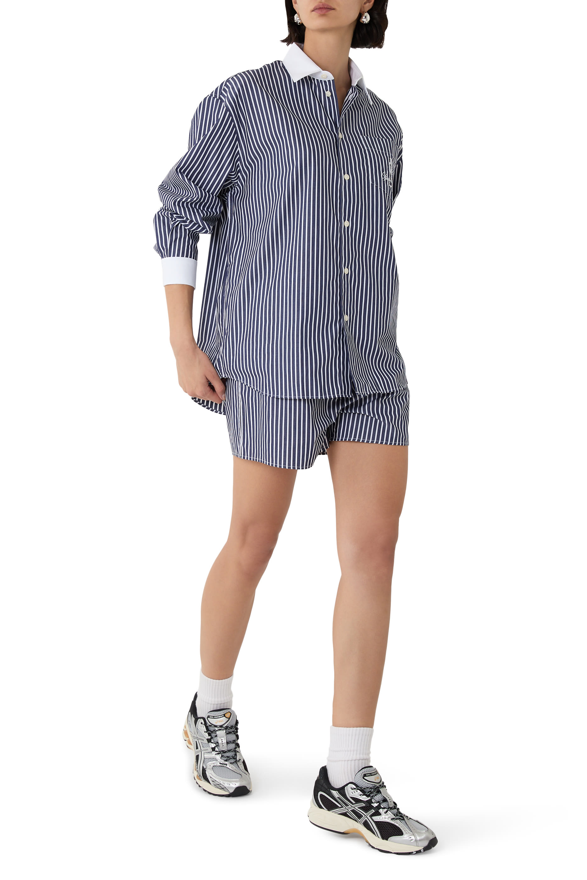 Vendome Mini Boxer Shorts