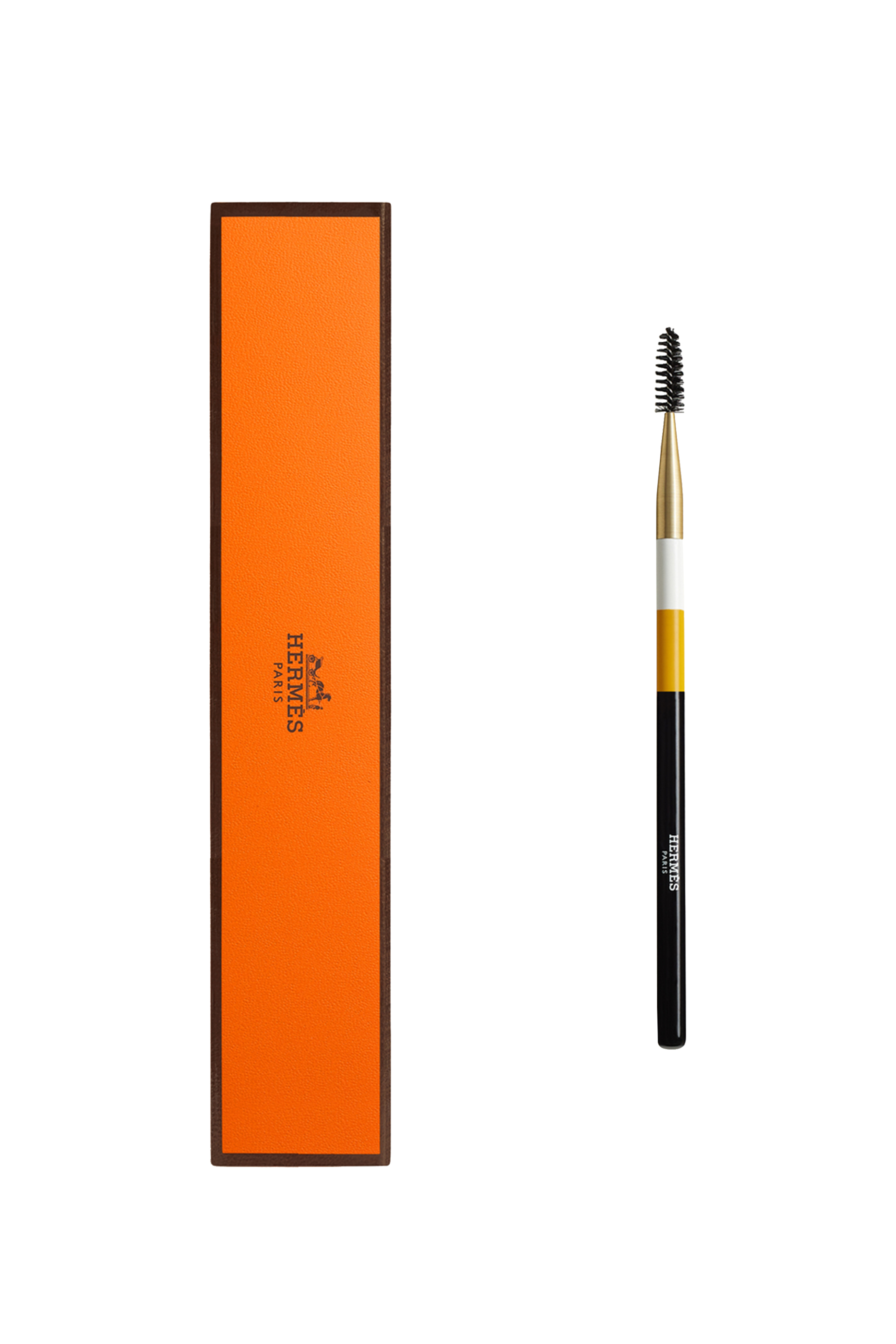 Les Pinceaux Herm&egrave;s, La Brosse