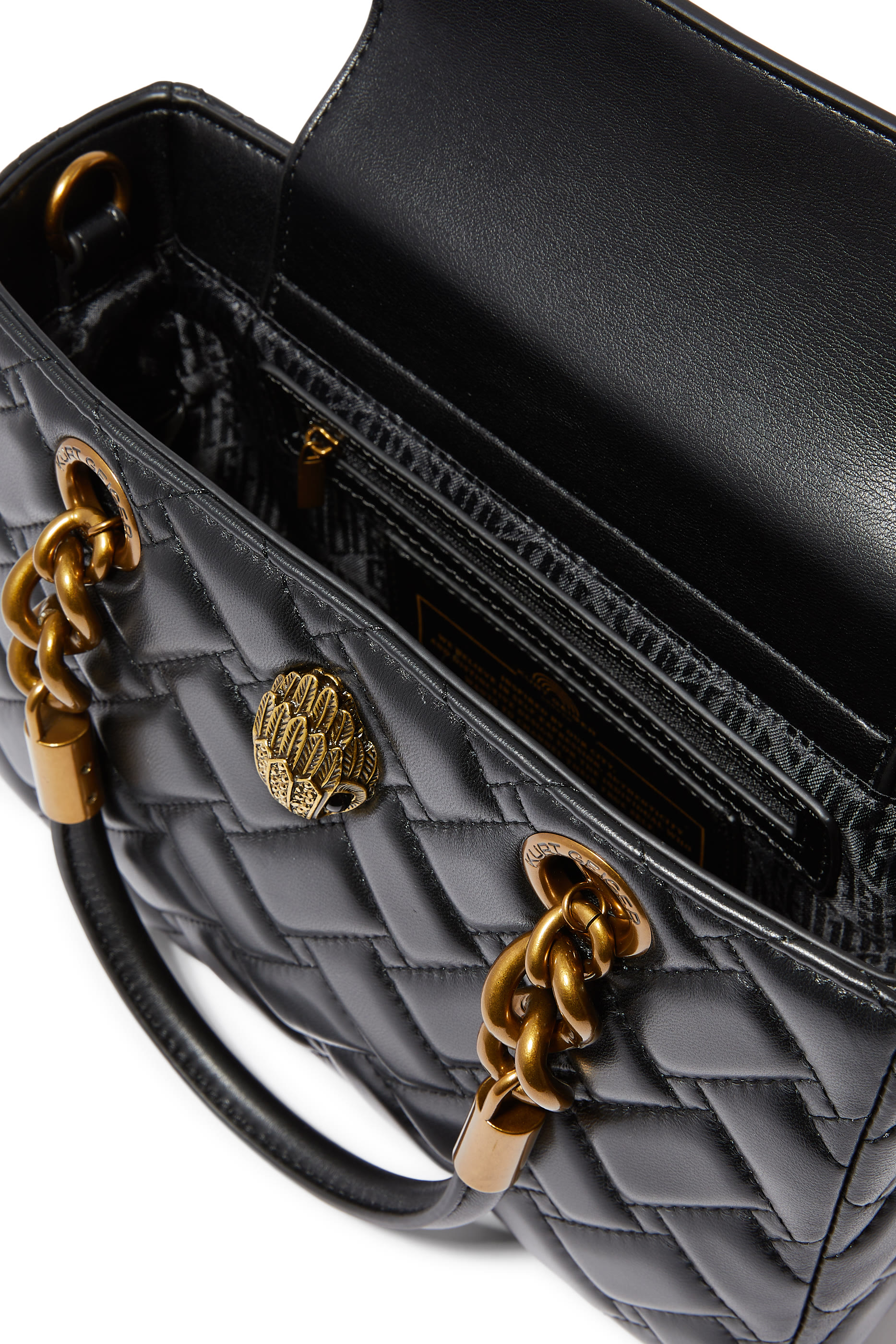 Square Kensington Bag