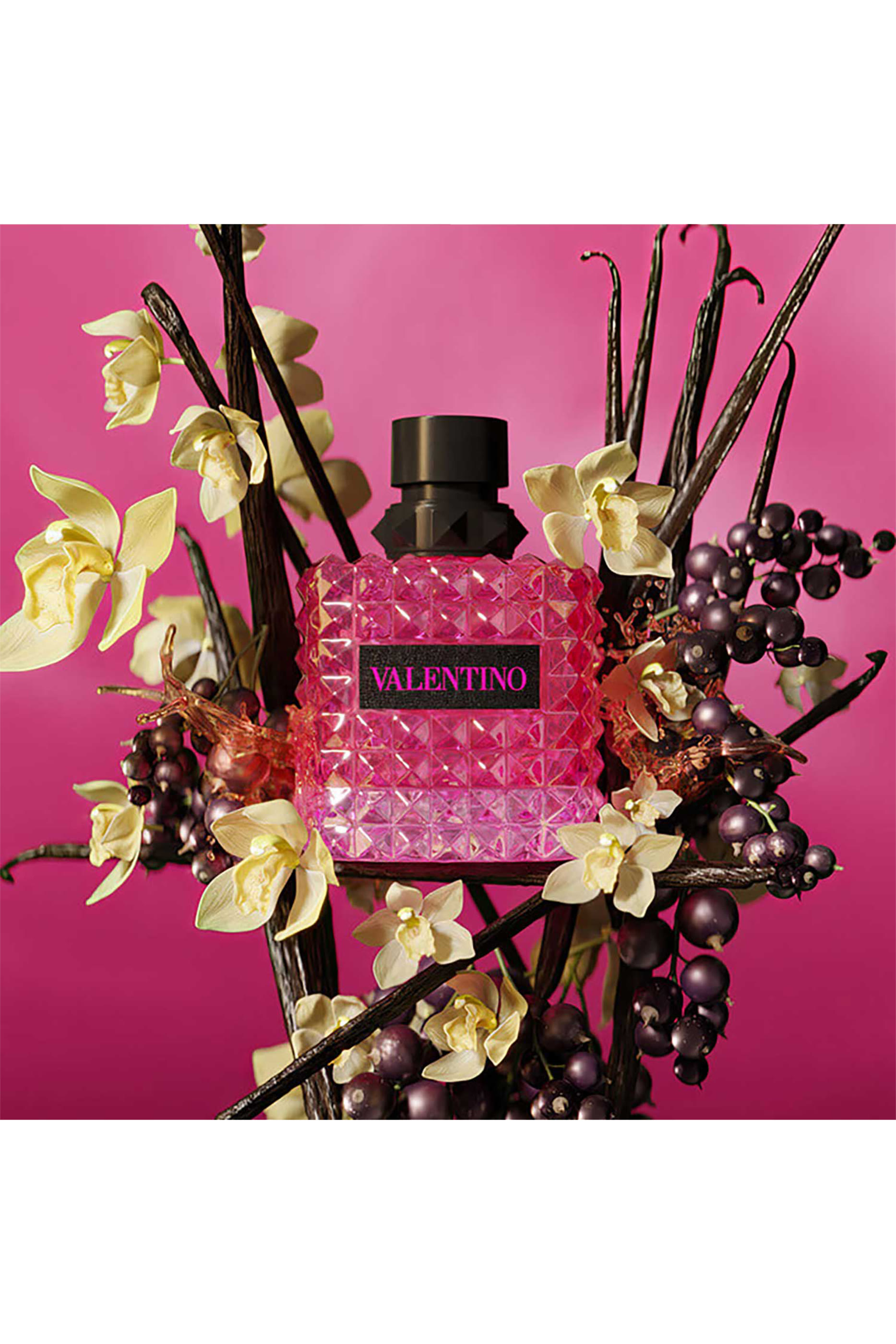 Born in Roma Donna Extradose Parfum