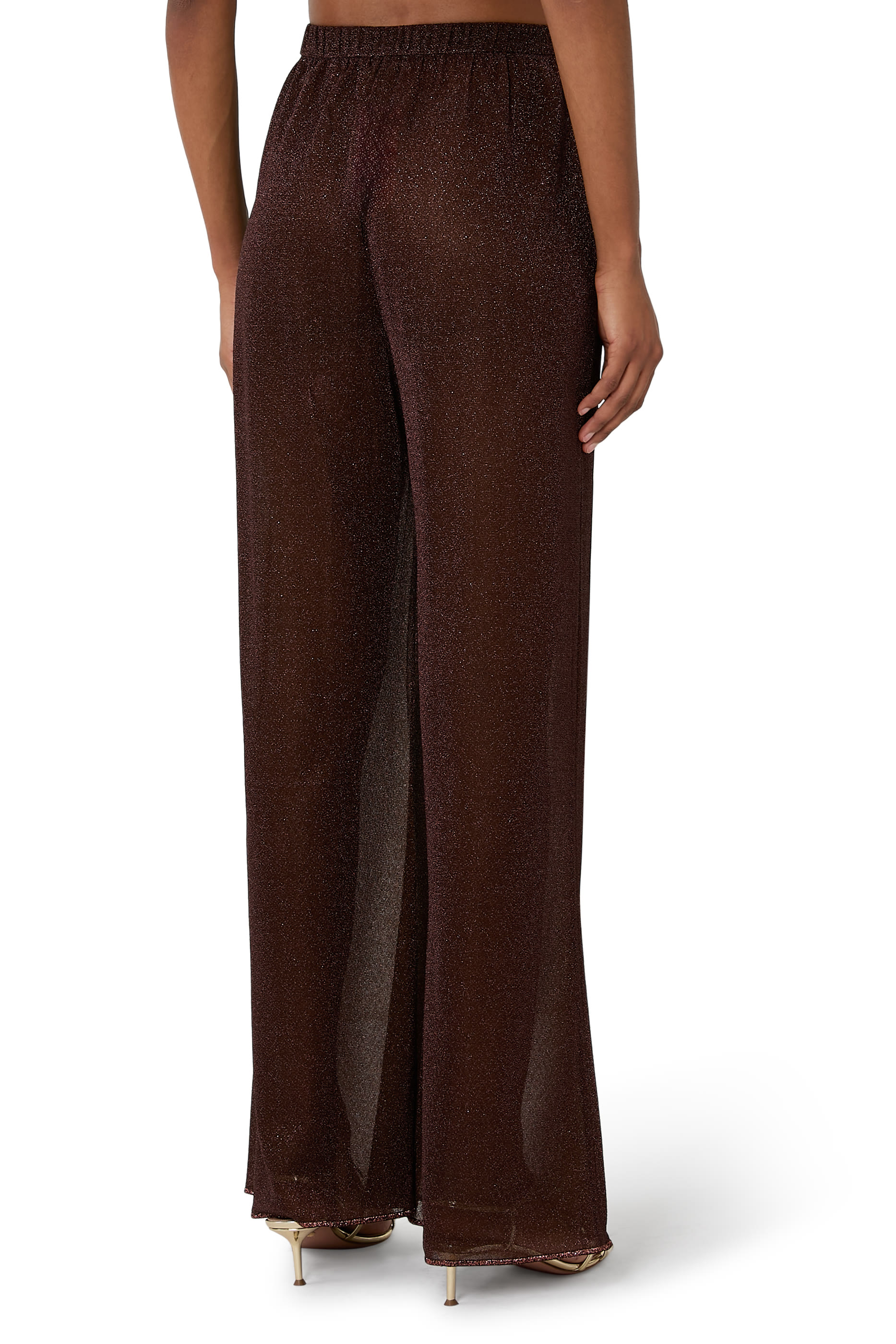 Lumi&egrave;re Pants