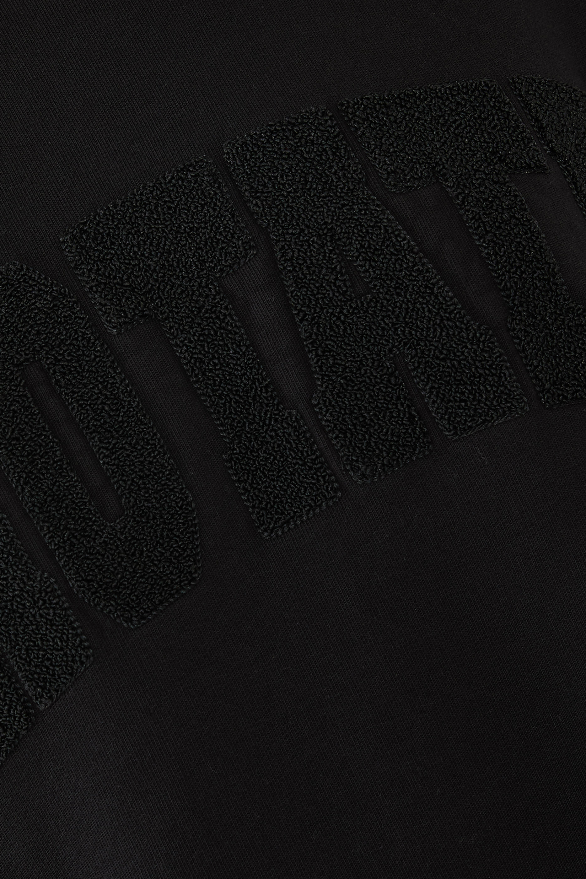 Heavy Sweat Crewneck 