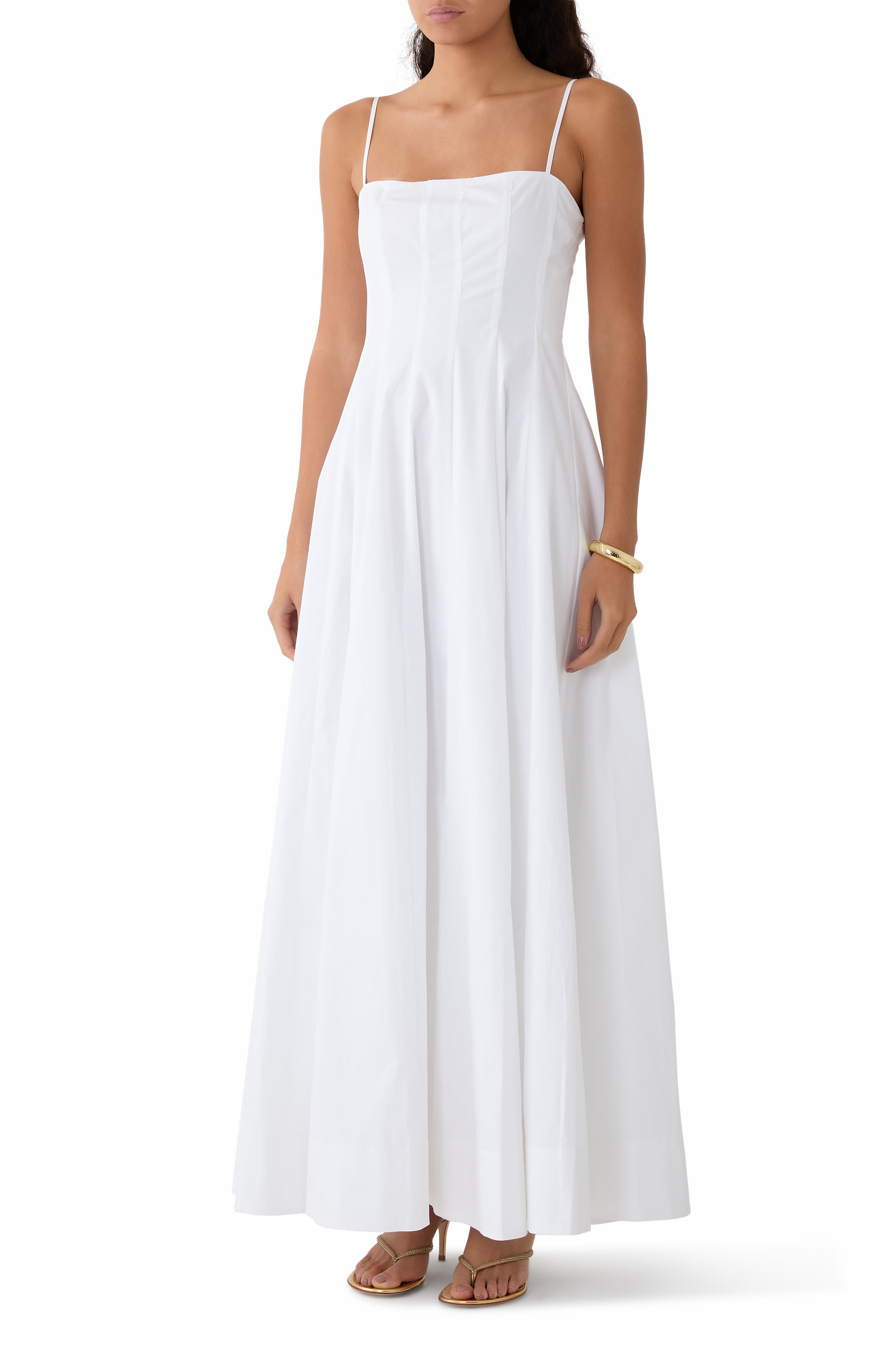 Wylie Maxi Dress