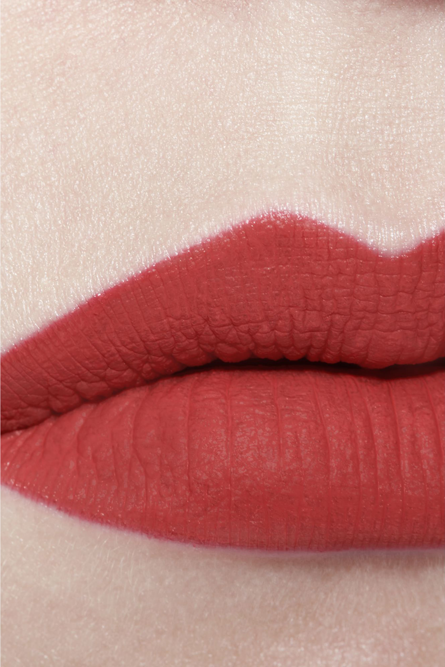 Chanel Rouge Allure Liquid Velvet Ultrawear Intense Matte Liquid Lip Colour