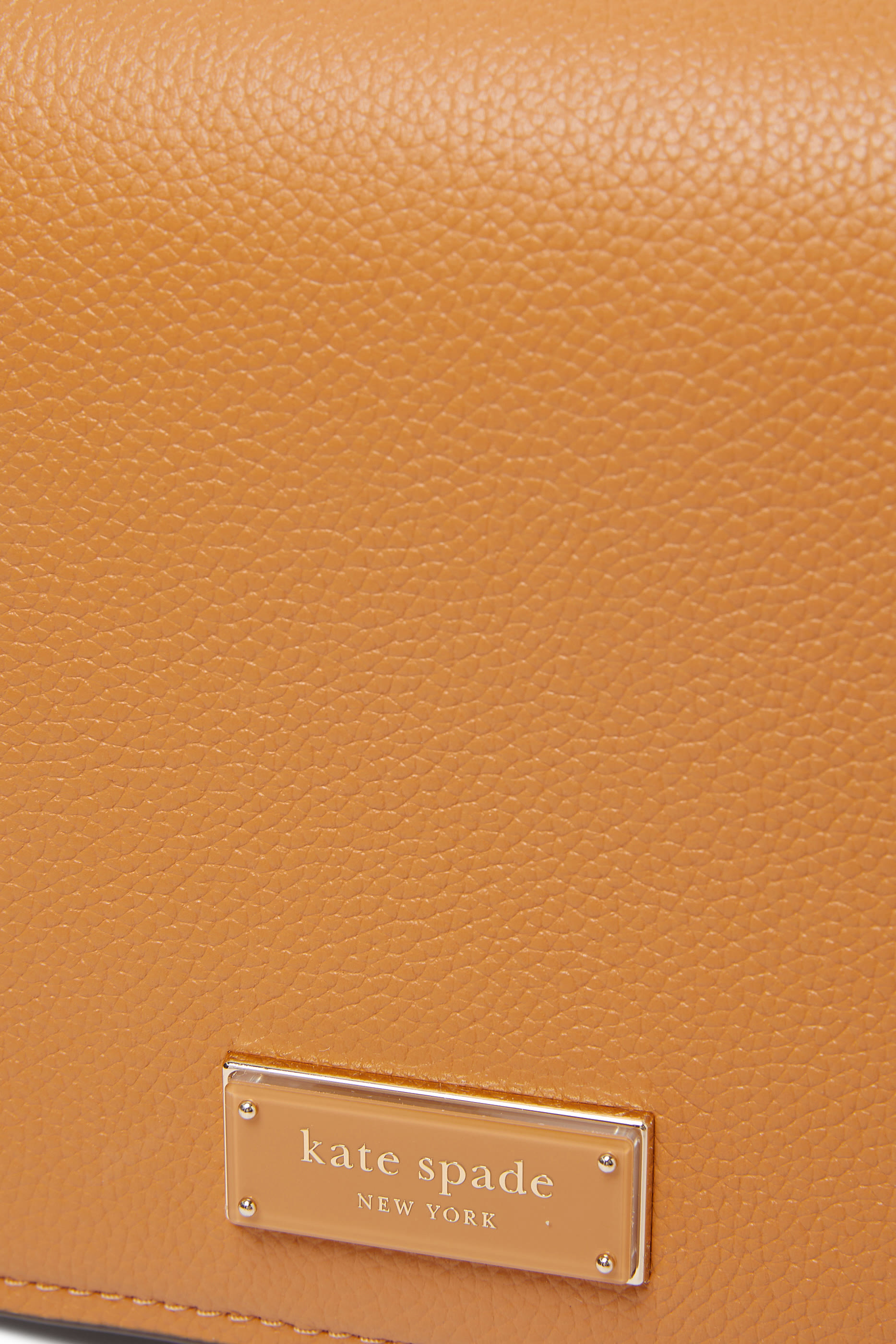  Liv Flap Crossbody Bag