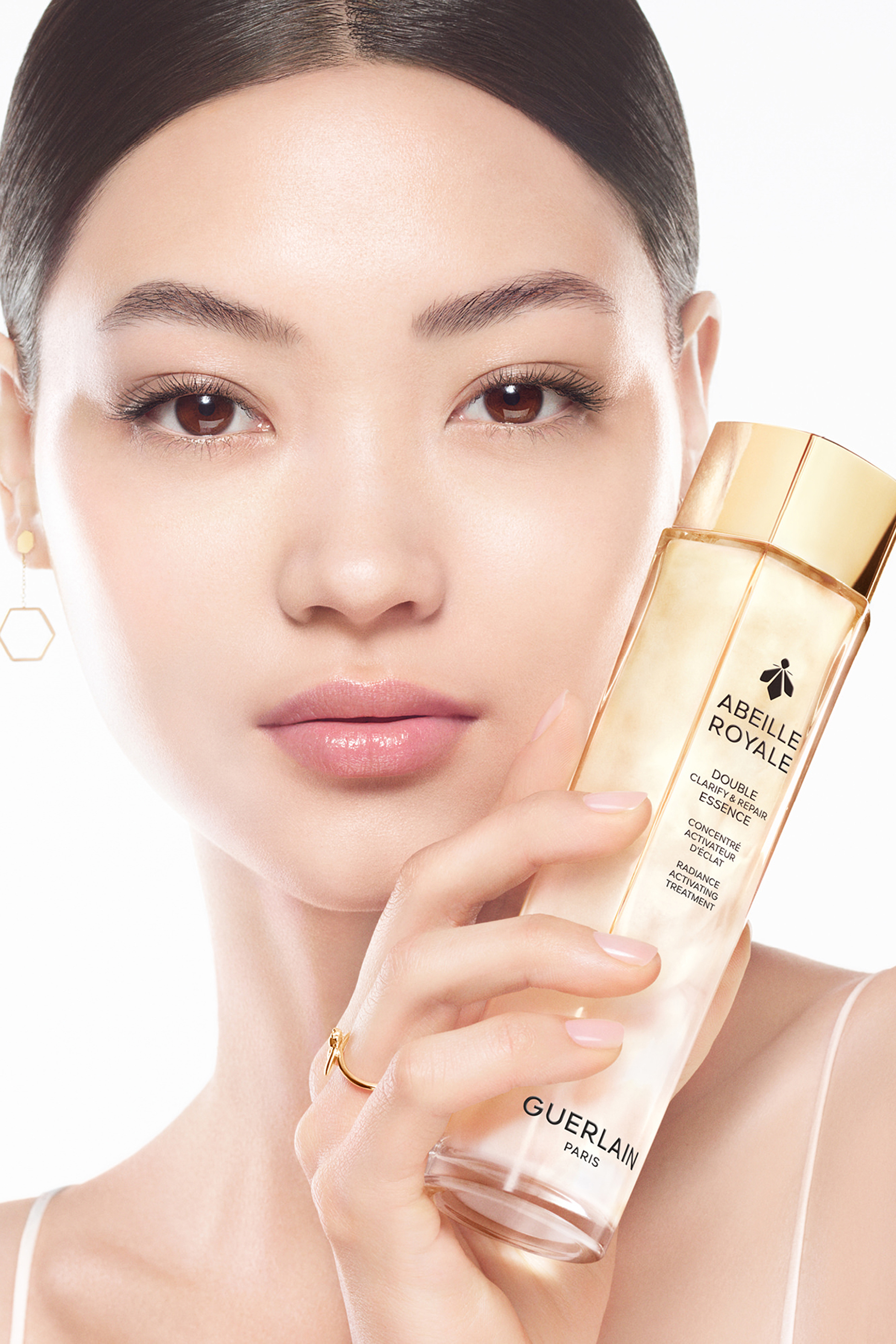 Abeille Royale Double Clarify & Repair Essence