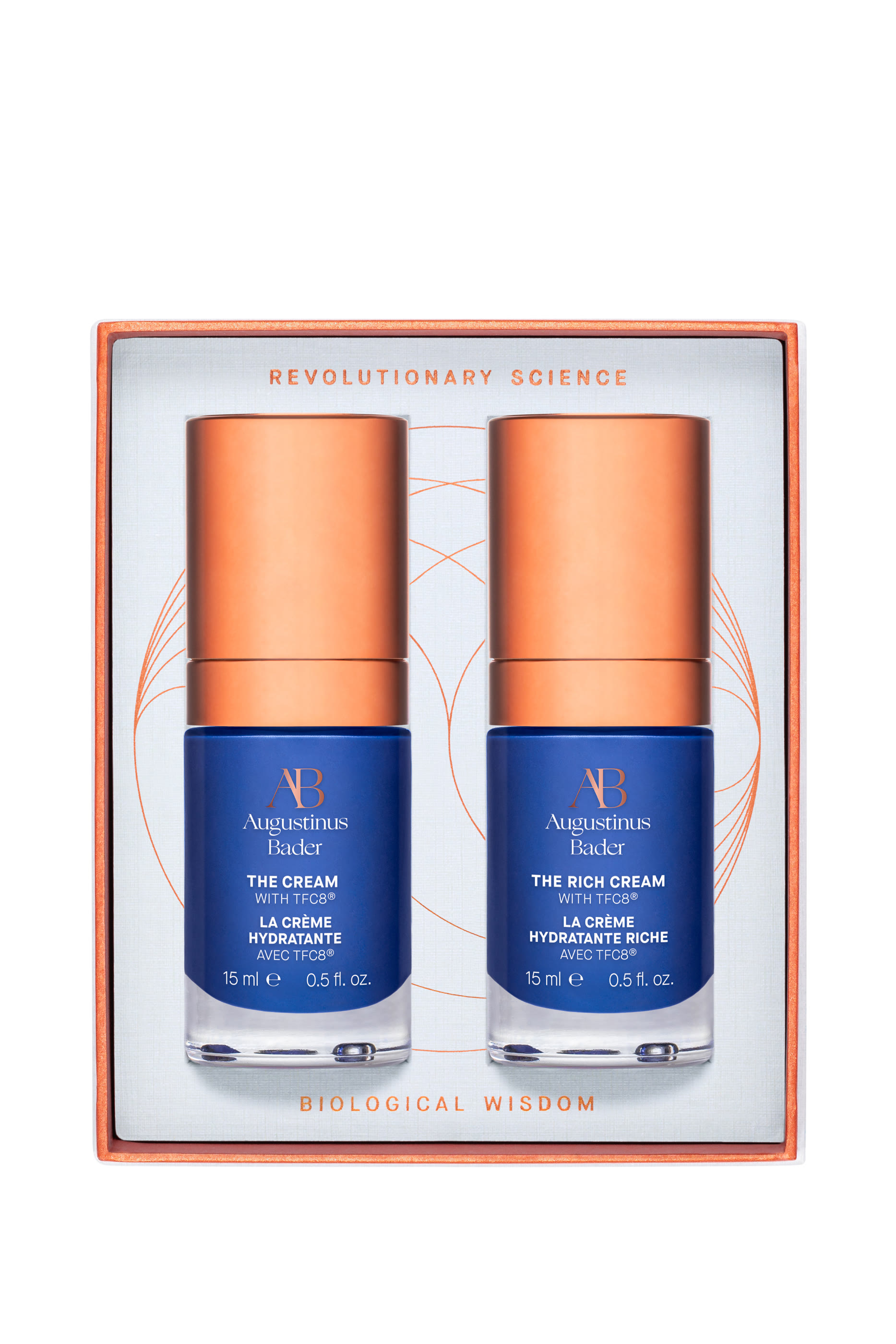 Discovery Duo, 8% Value Savings