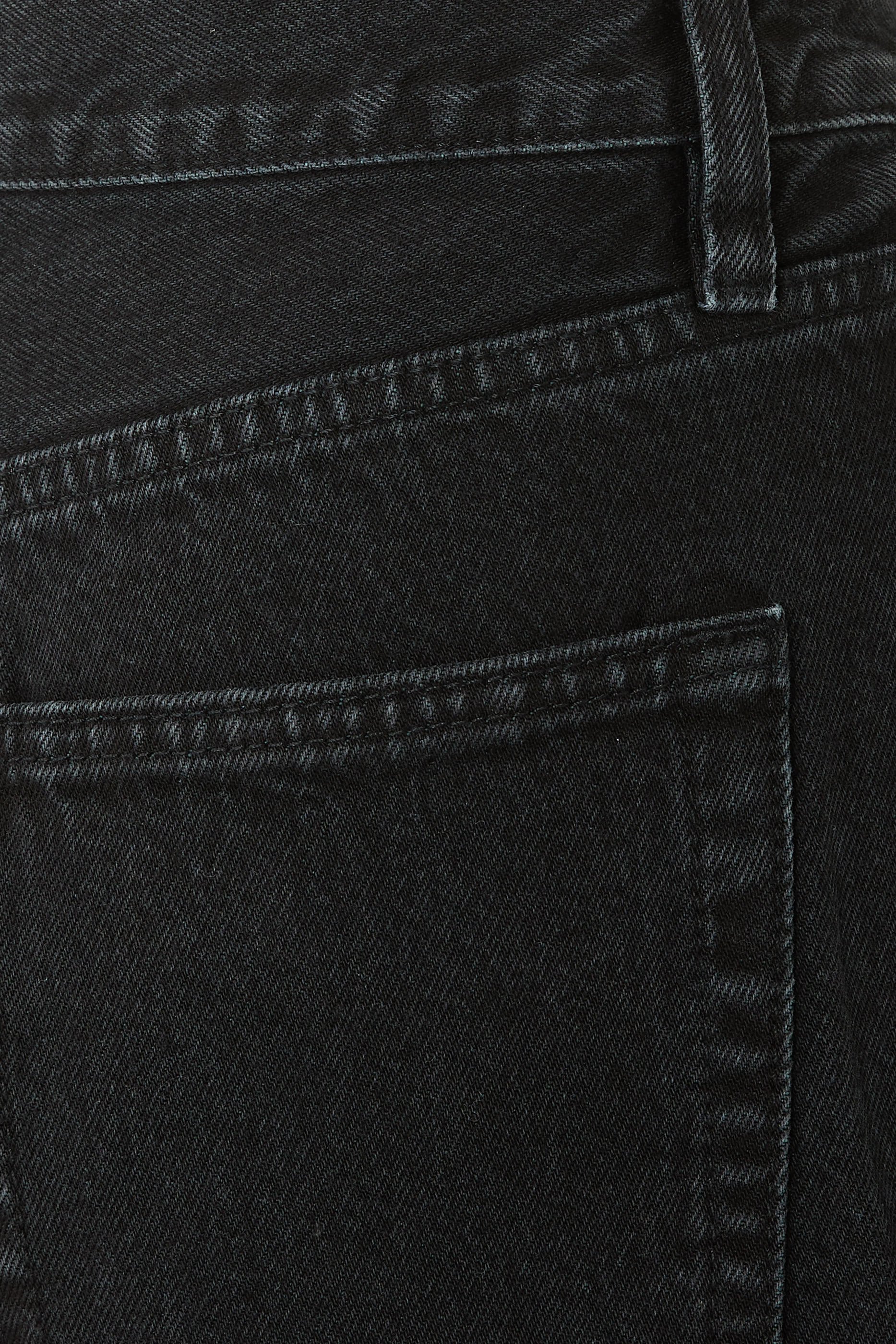 The Collegiate Jeans