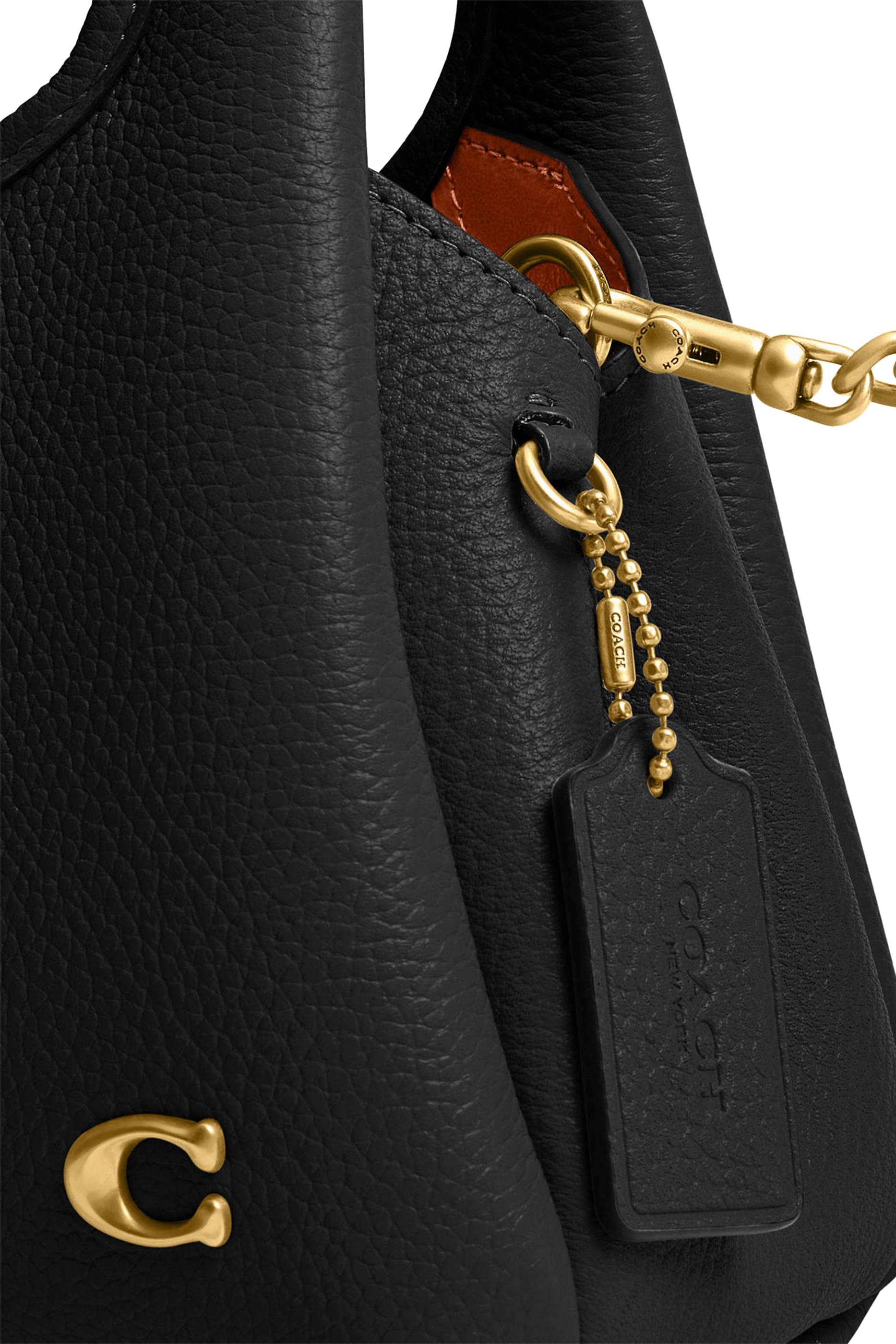 Lana Shoulder Bag 19 