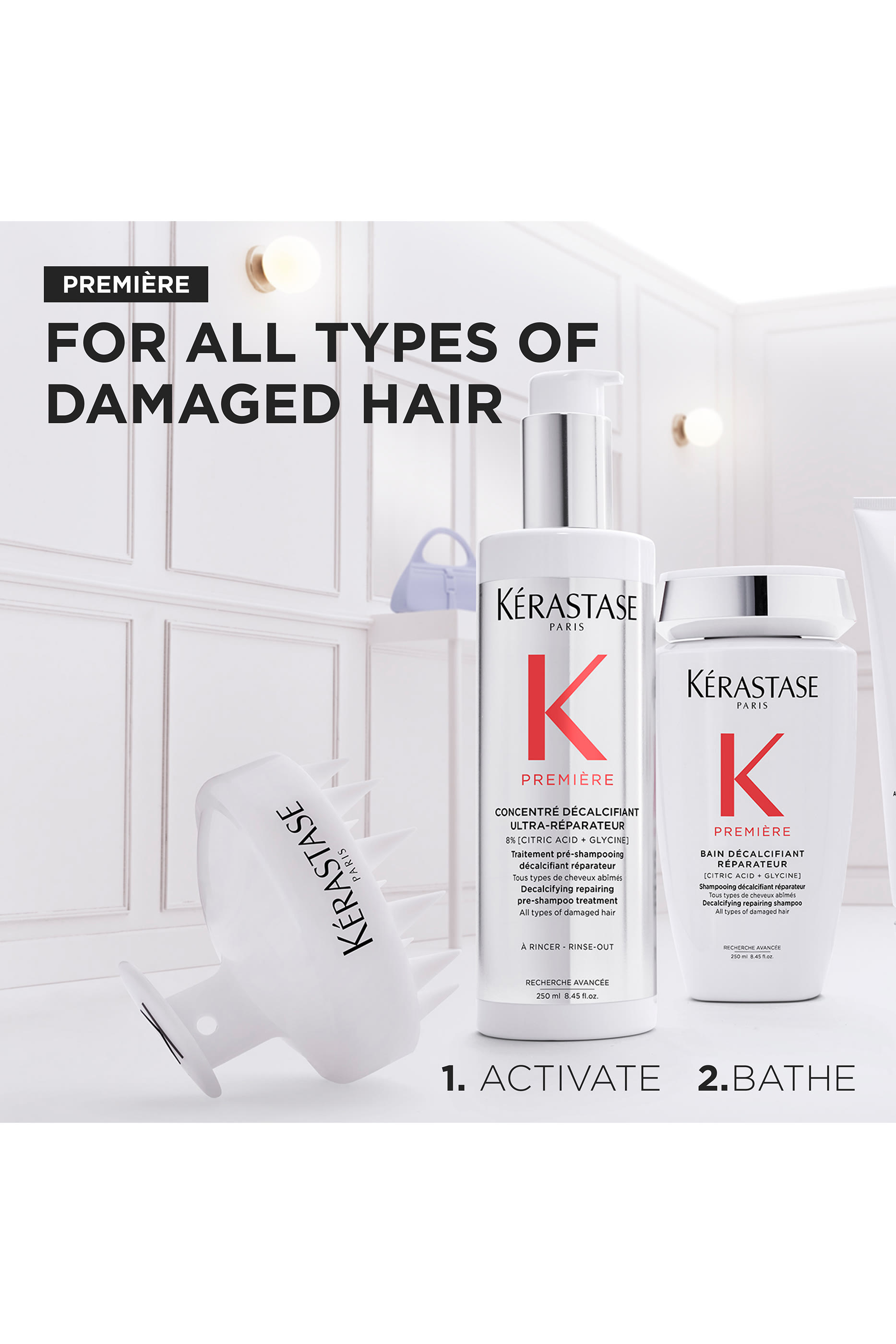 Premi&egrave;re Duo Ramadan Gift Set, 30% Value Savings