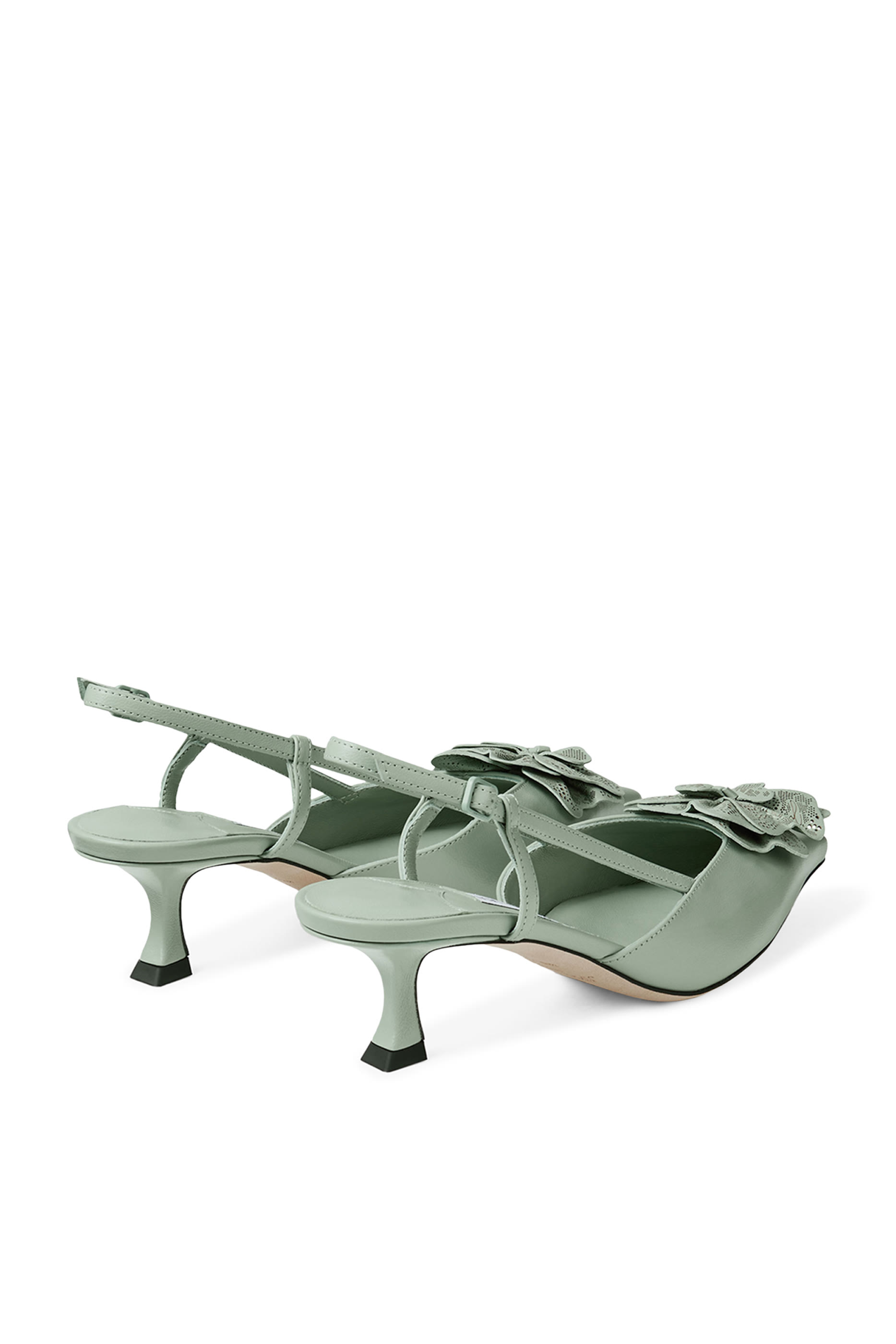 Mimmi Sling Back 50 Sandals