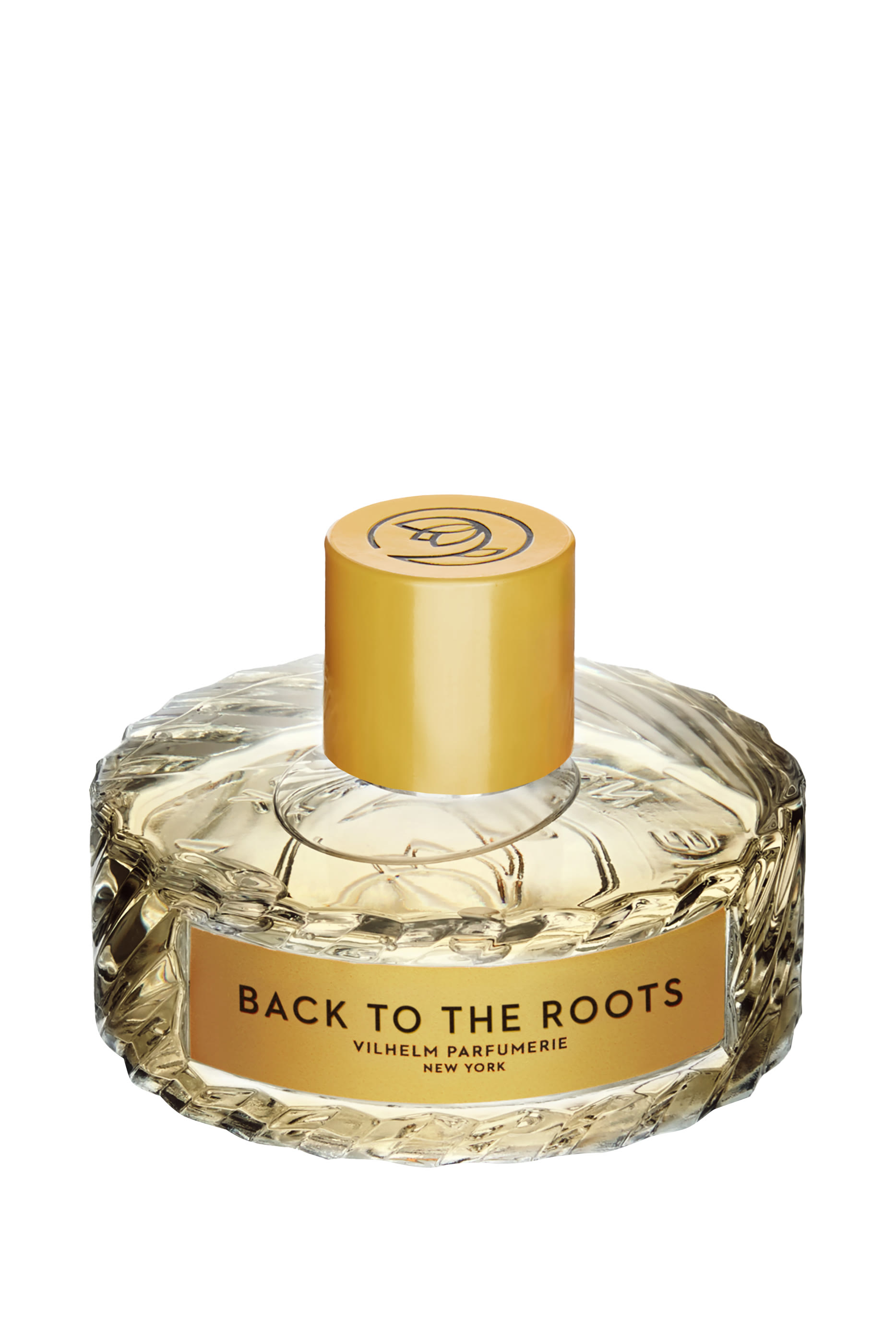 Back To The Roots Eau de Parfum