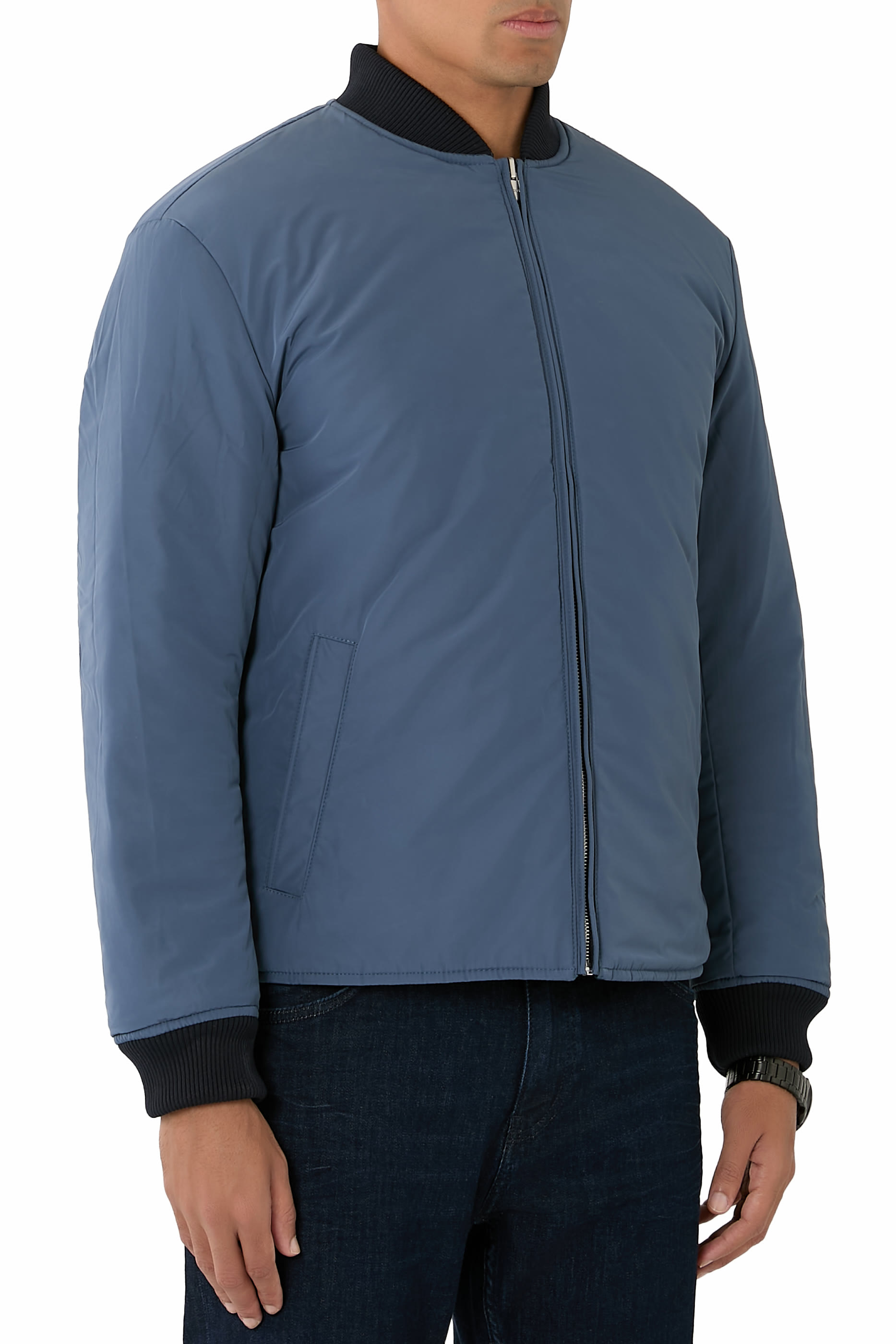 C-Corle Reversible Jacket