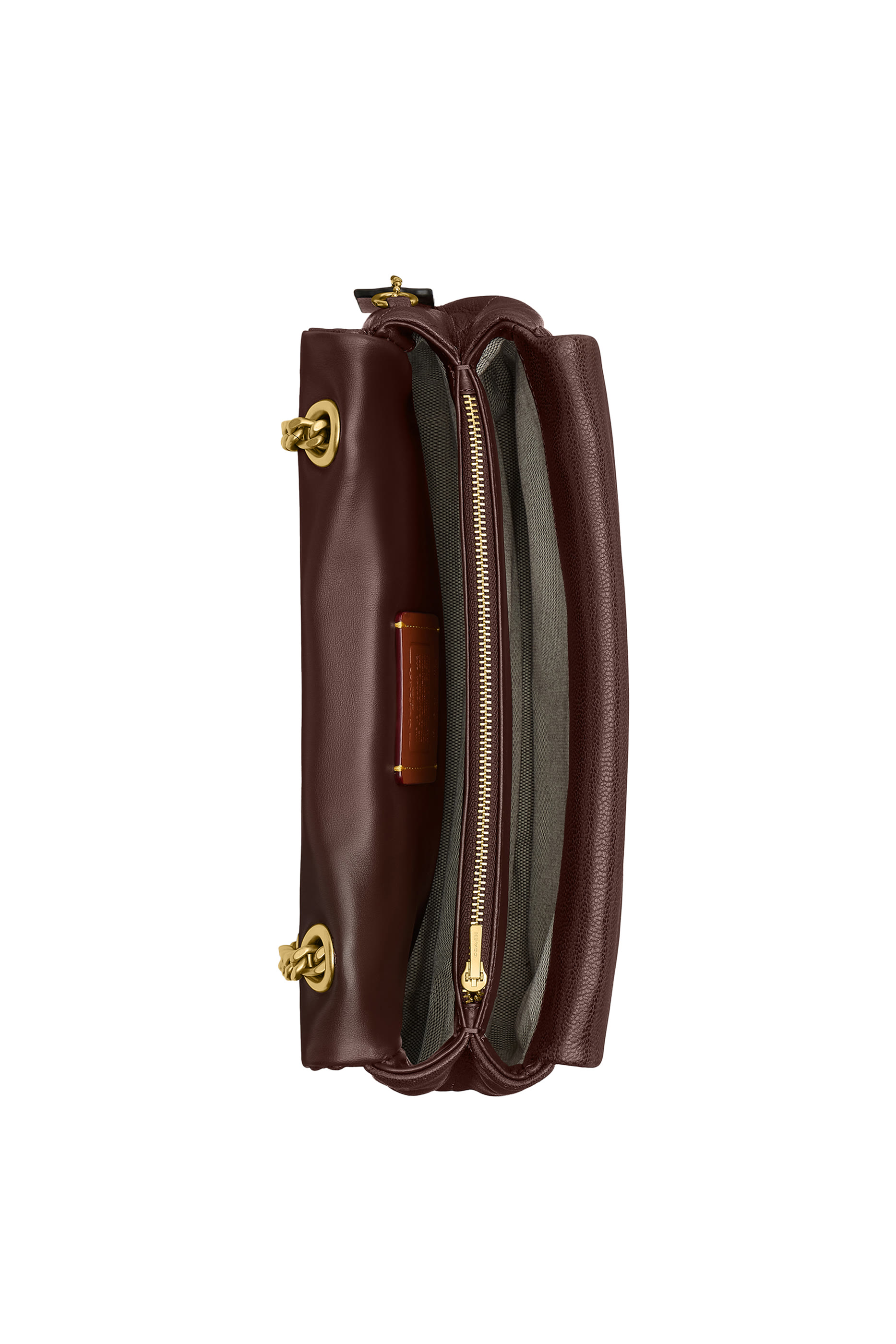  Tabby Shoulder Bag 26 with Quilting