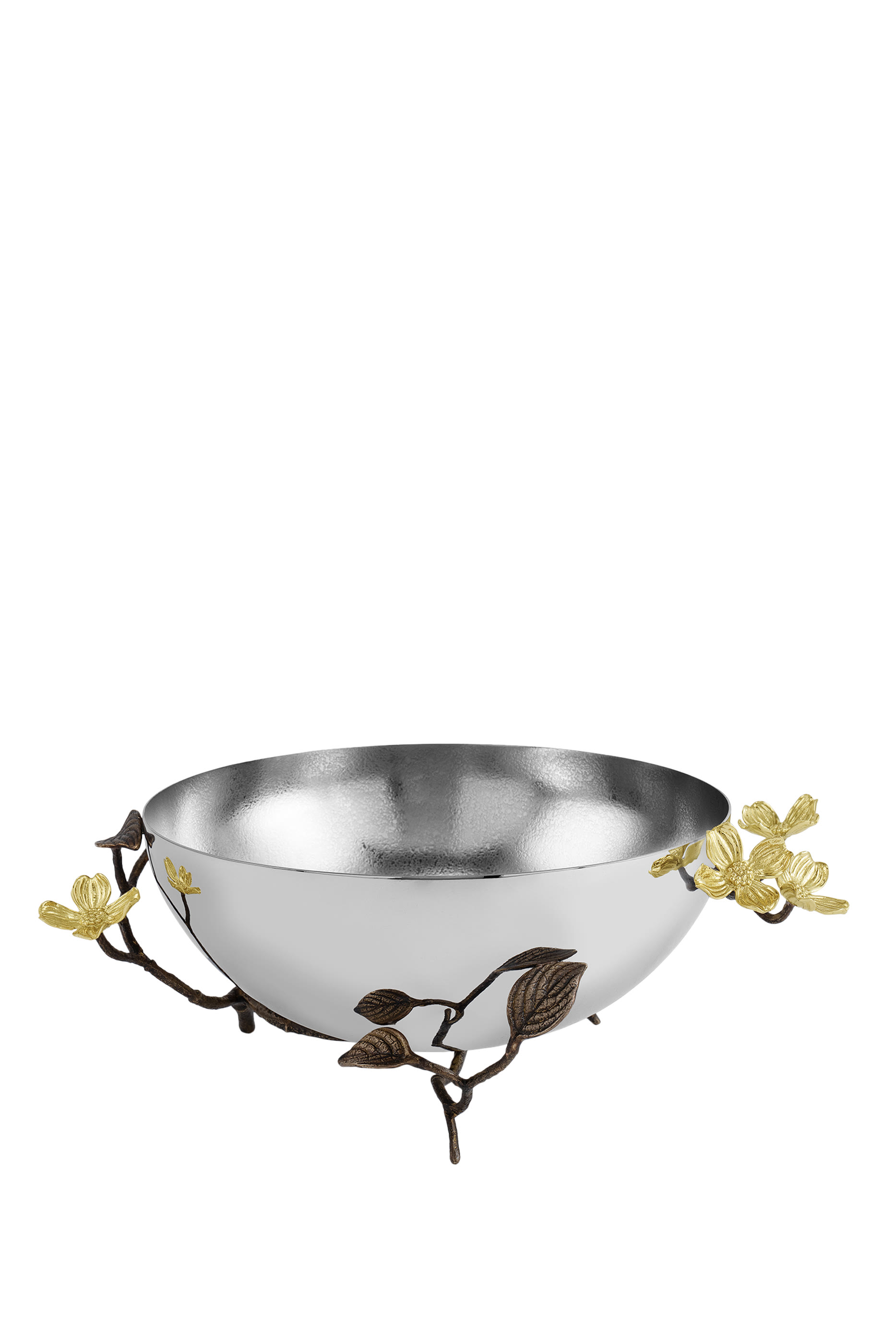 Dogwood Serving Bowl