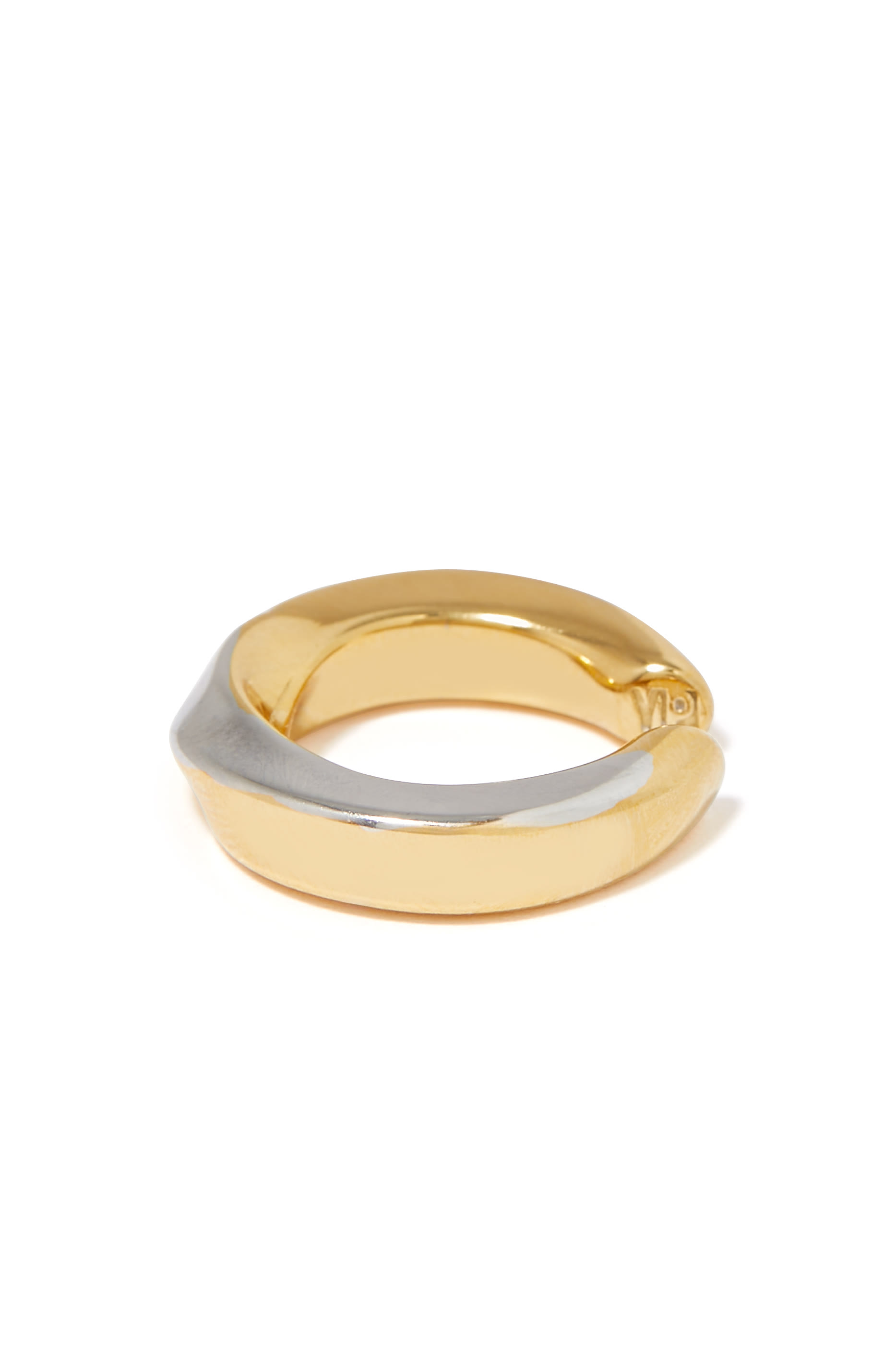 Honor Single Ear Cuff