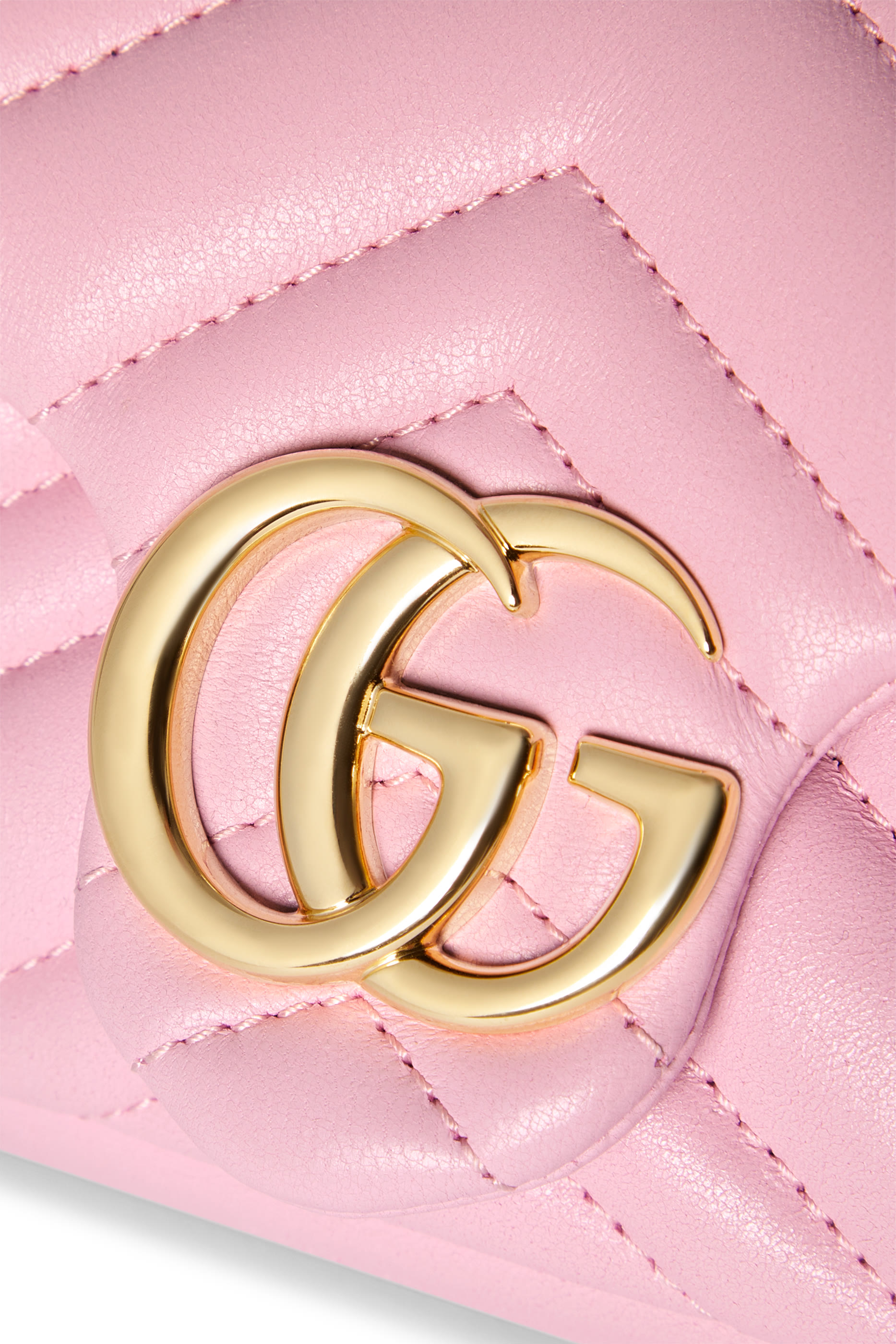 GG Marmont Mini Shoulder Bag