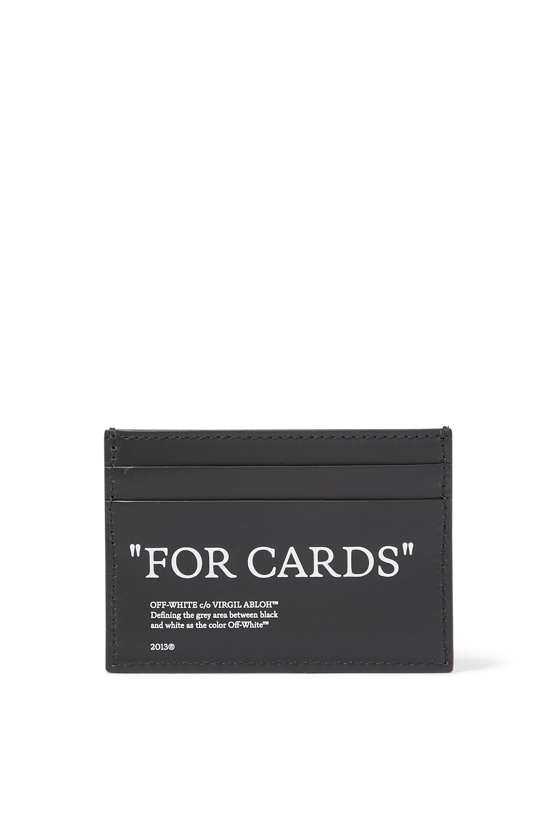  Quote Card Case