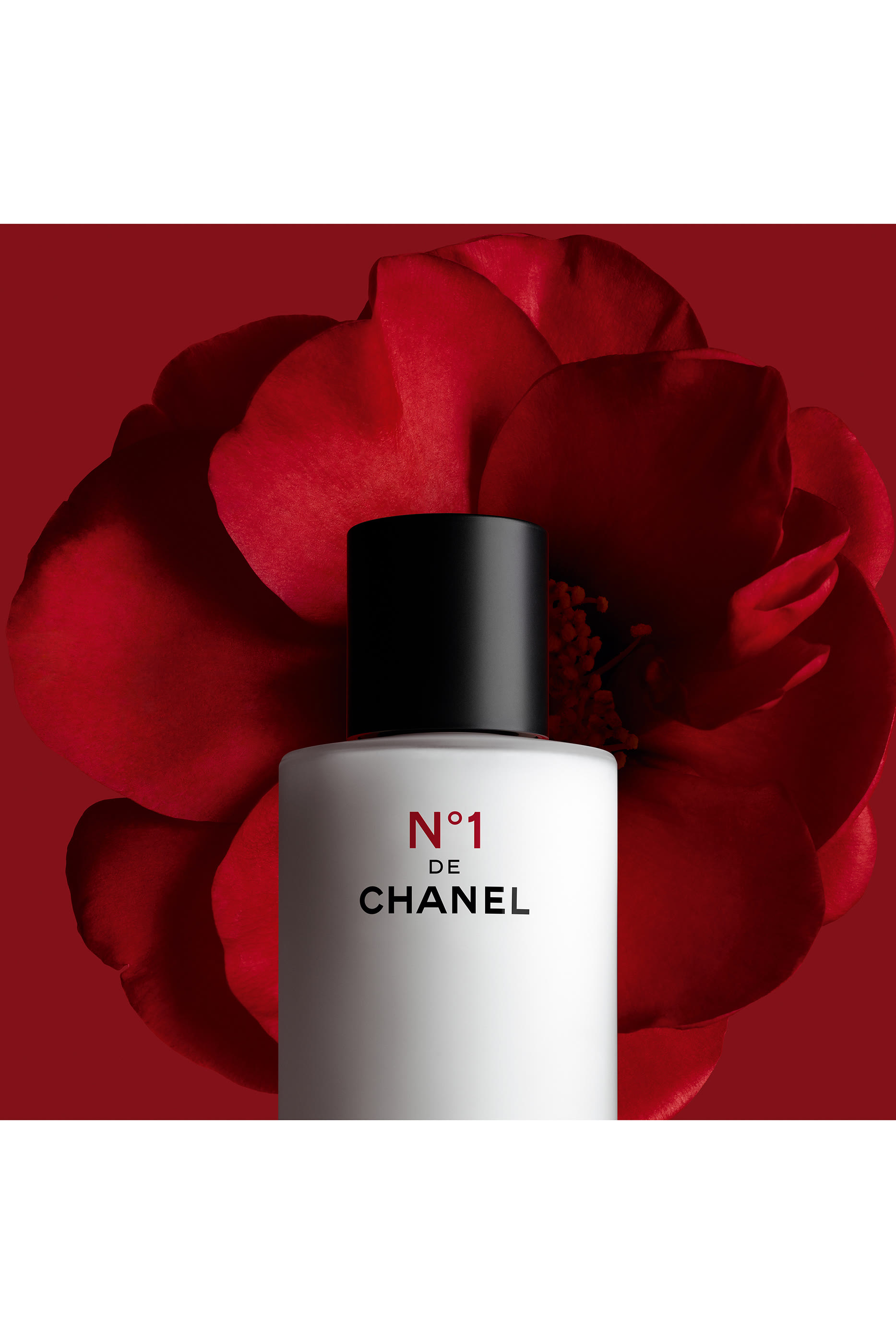 No.1 De Chanel Refining Emulsion