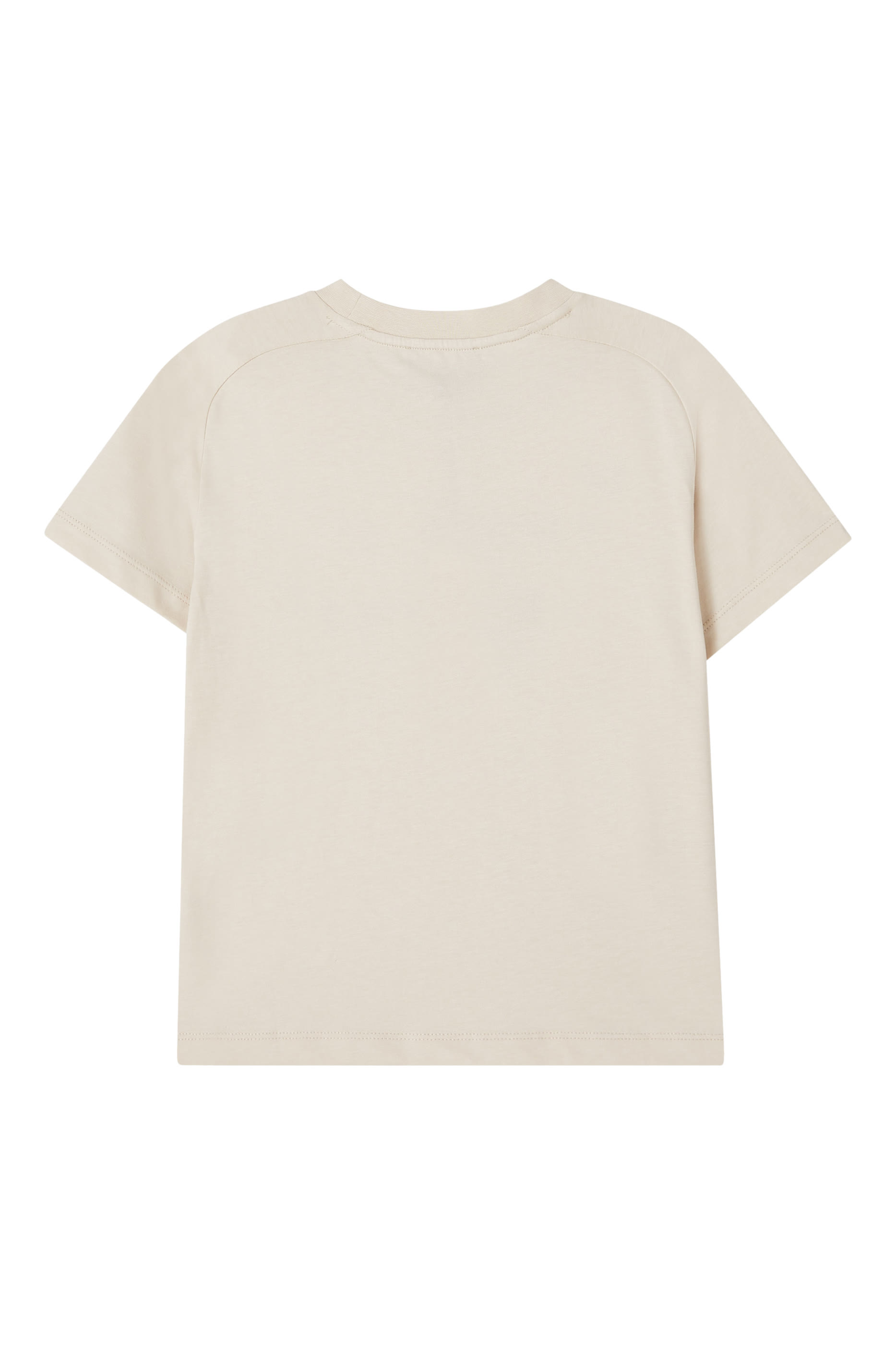 Kids Heavy Jersey T-Shirt 