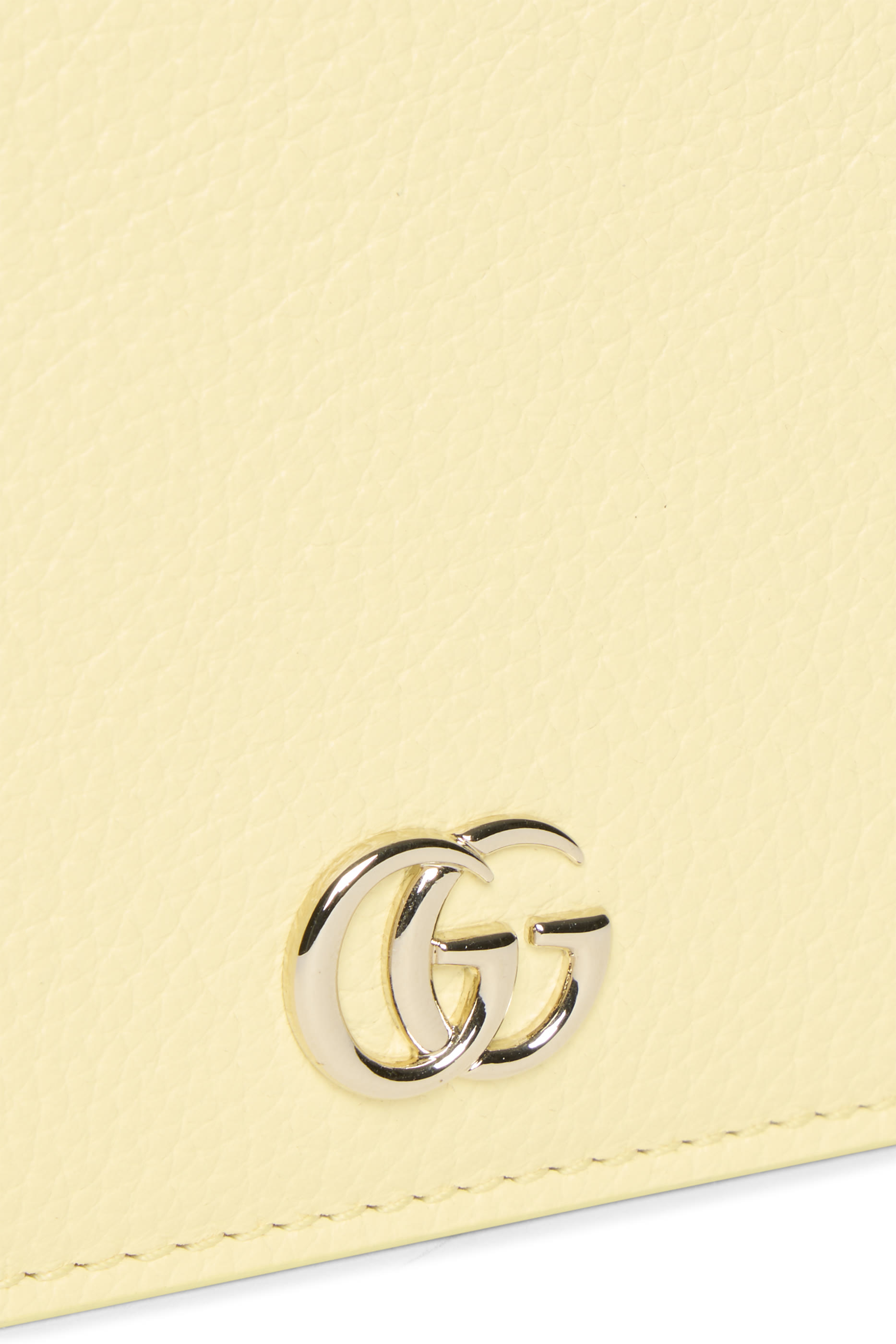 GG Marmont Chain Wallet