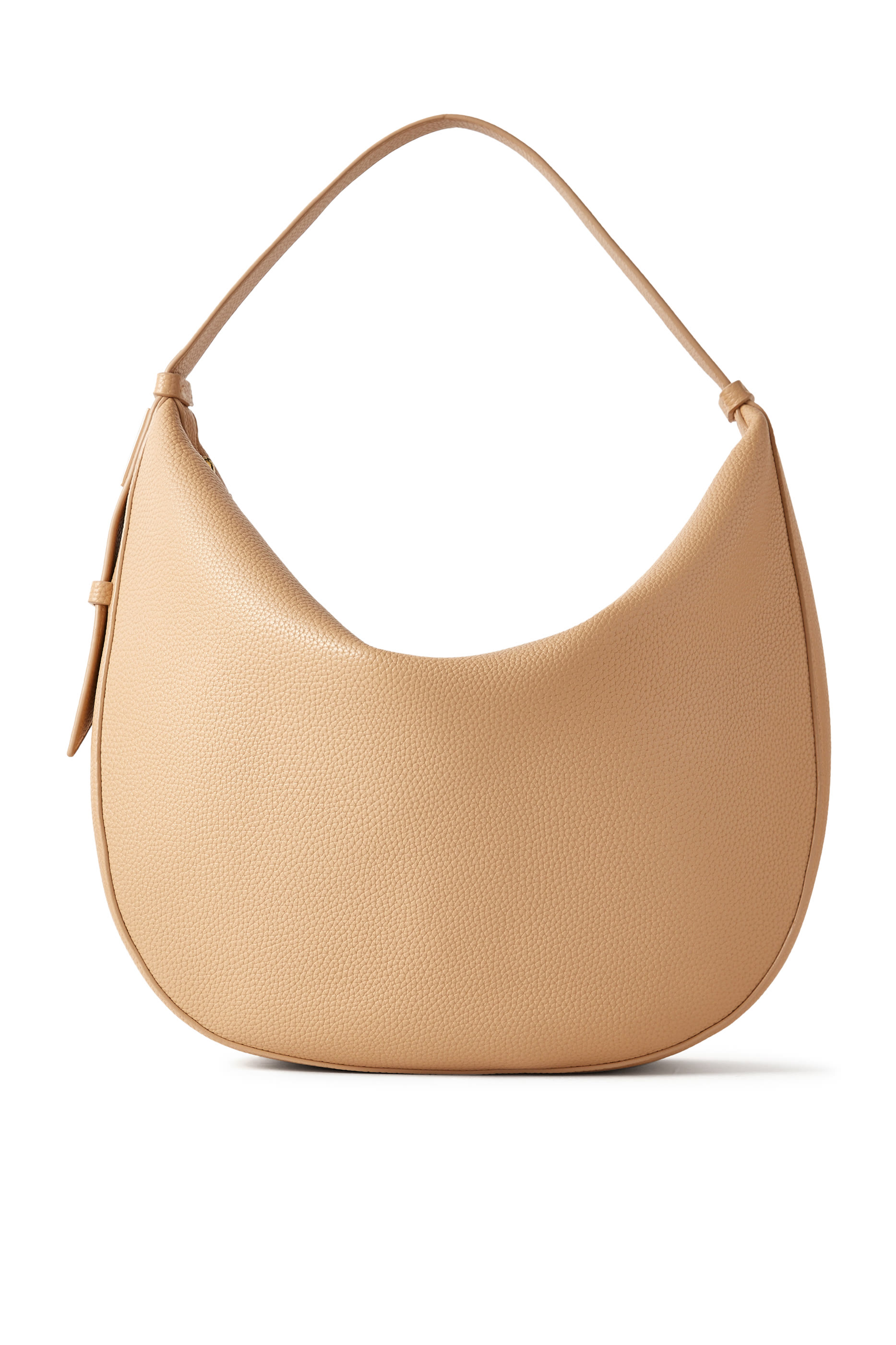 Susie Soft Hobo Bag