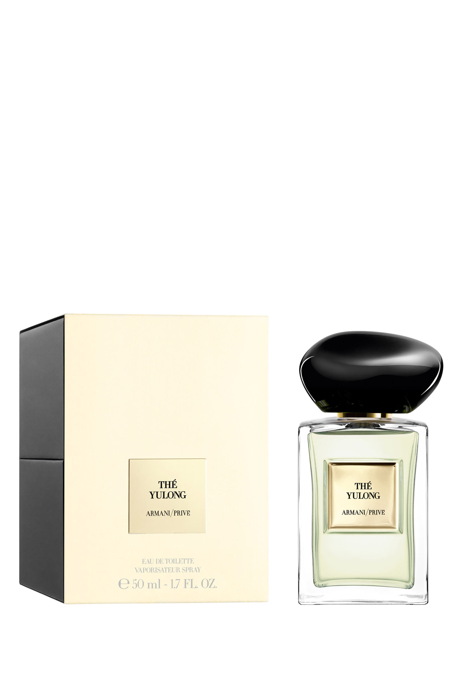 The Yulong Eau de Toilette