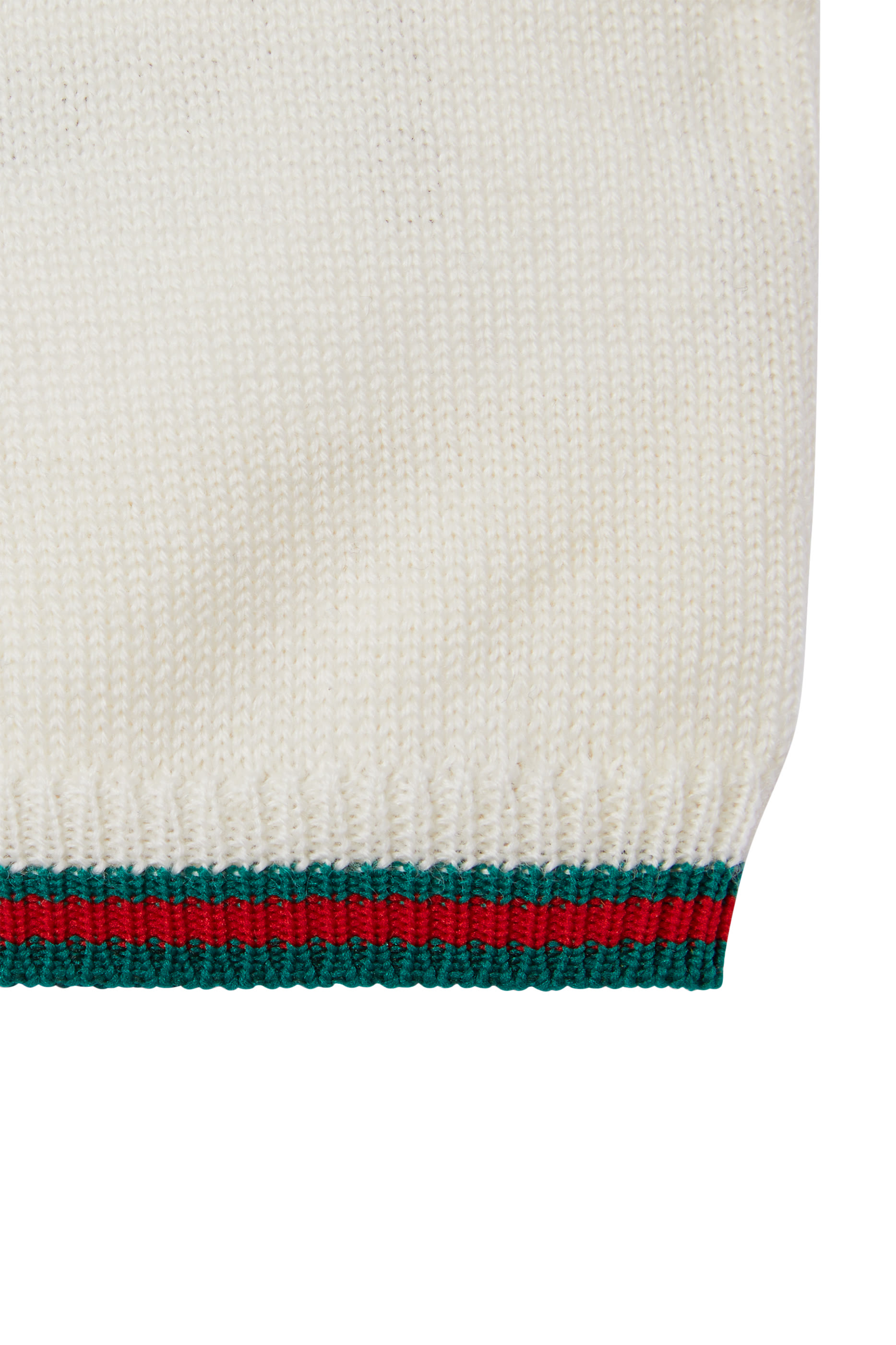 Kids Logo Web Sweatshirt