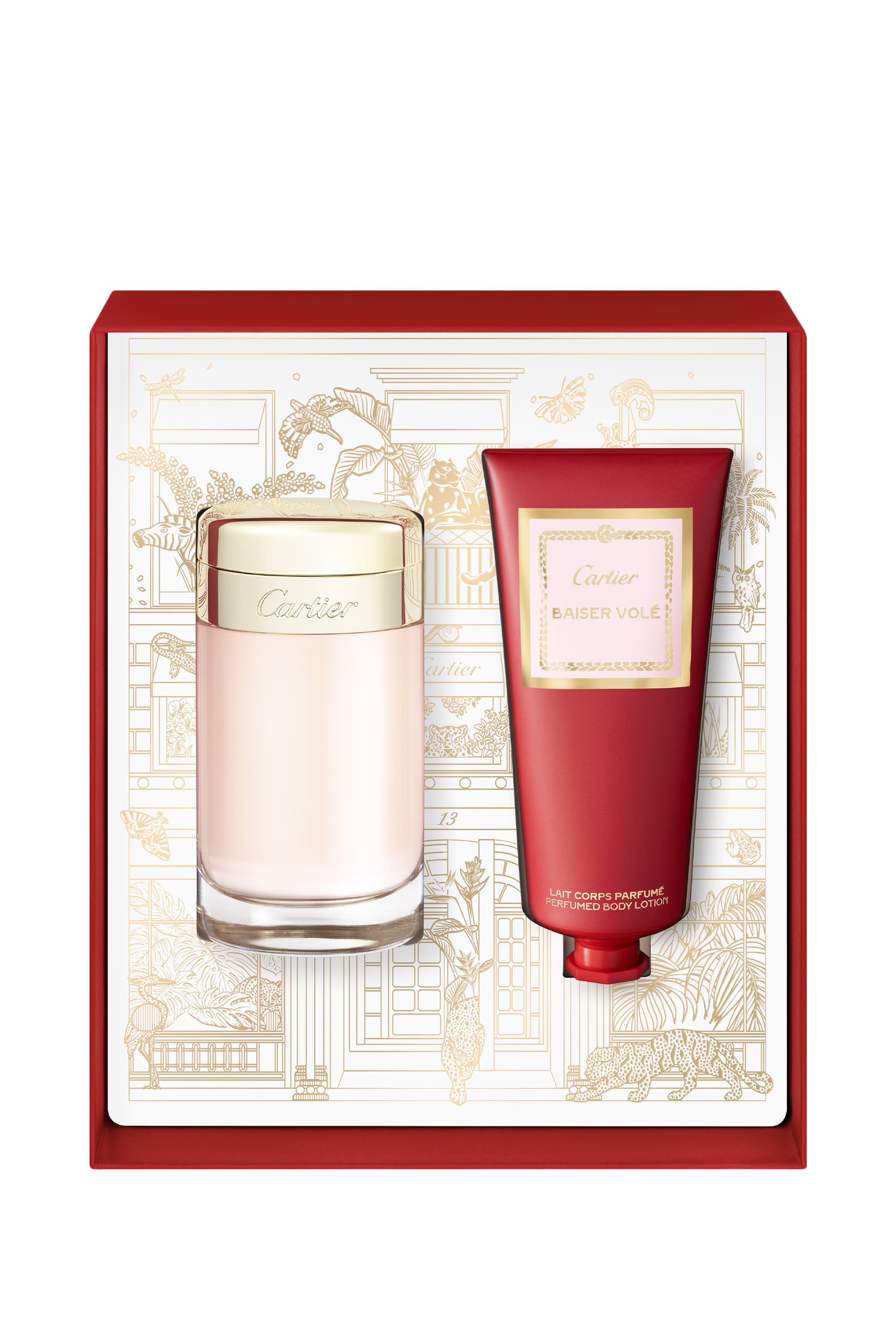 Baiser Vol&eacute; Gift Set