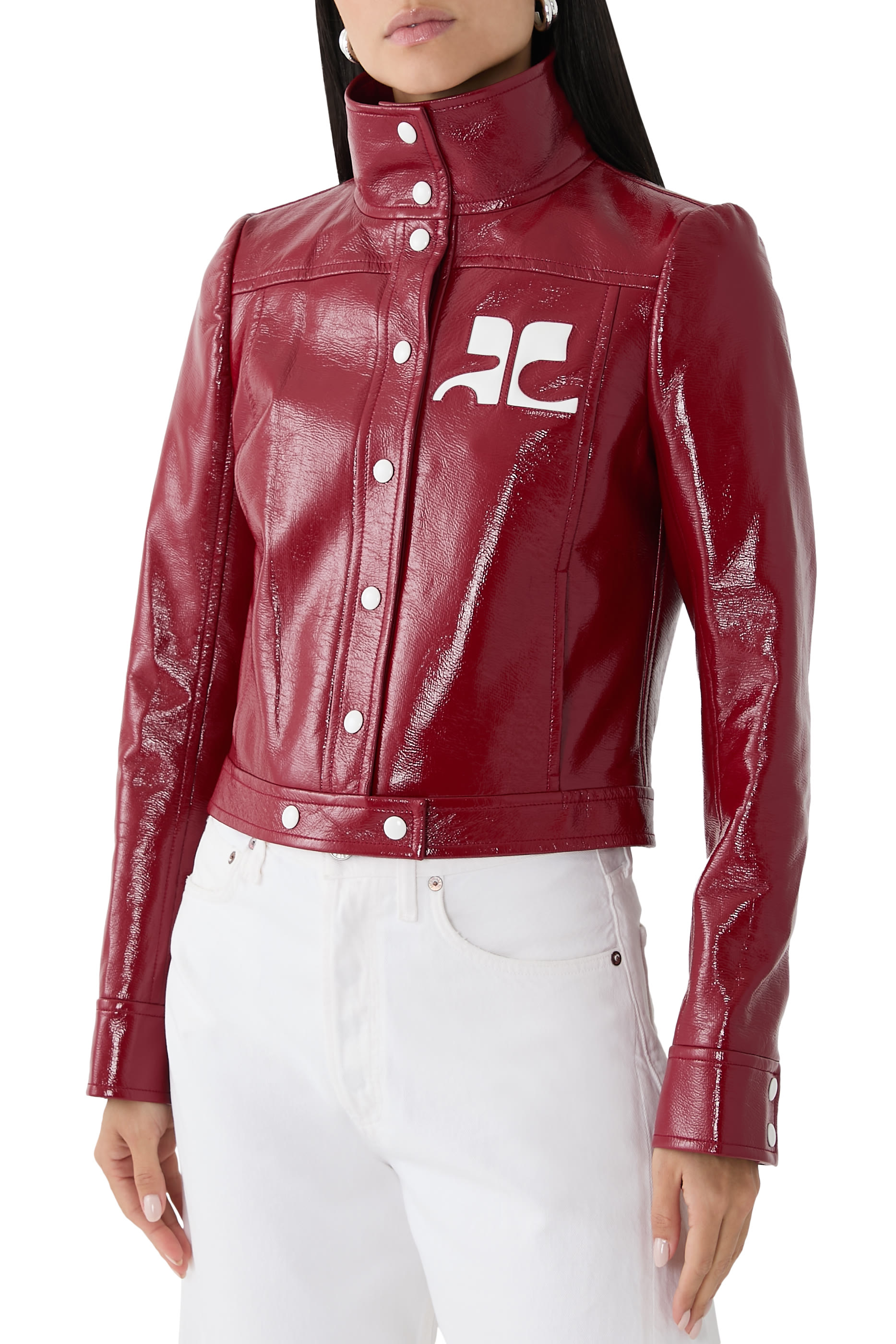 Reedition Vinyl Jacket