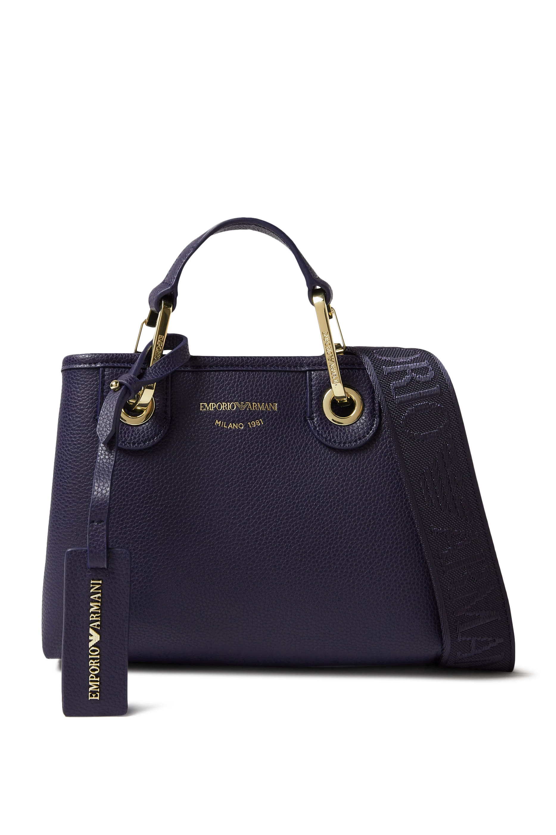 Small Myea Shopper Bag