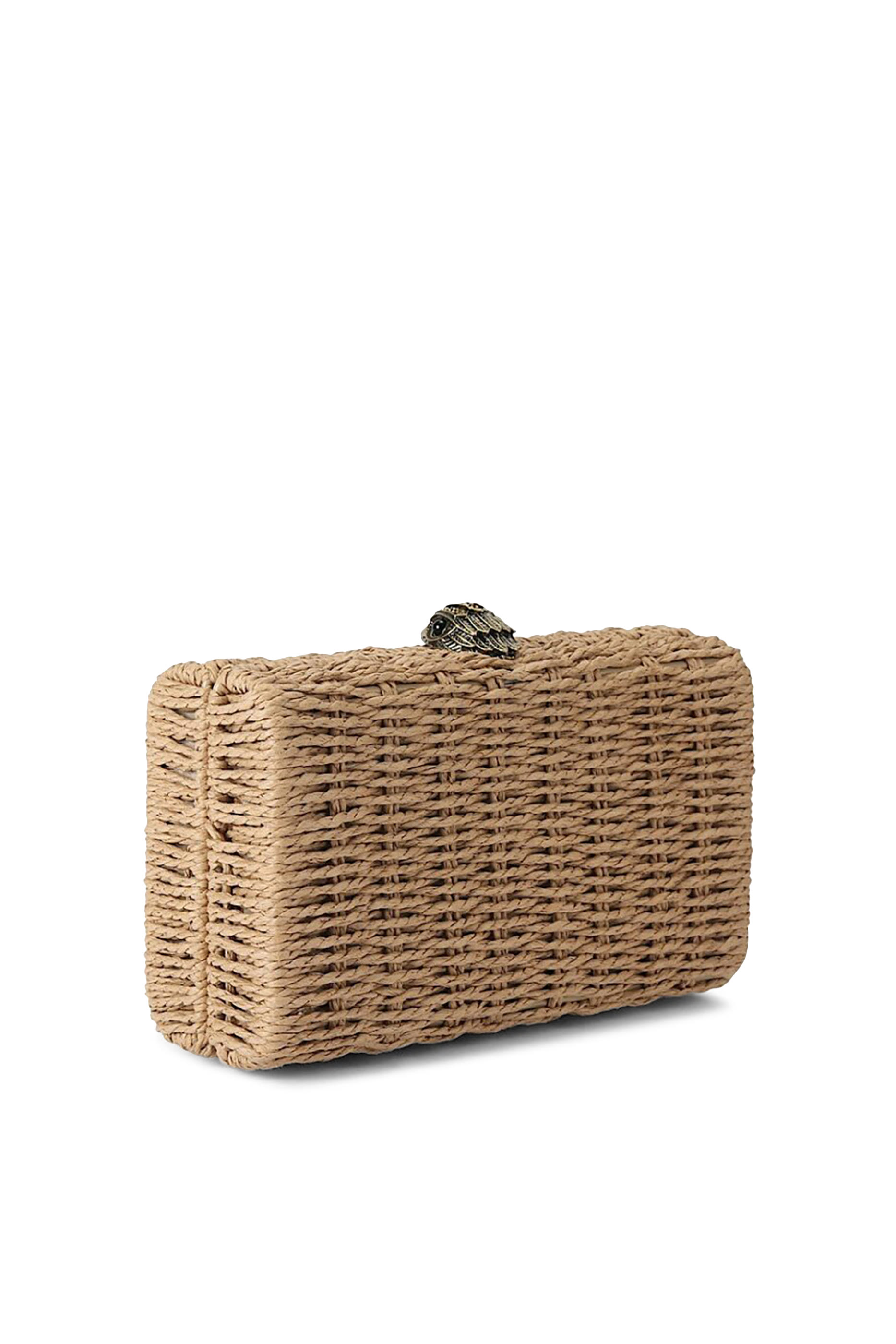 Crystal Kensington Clutch