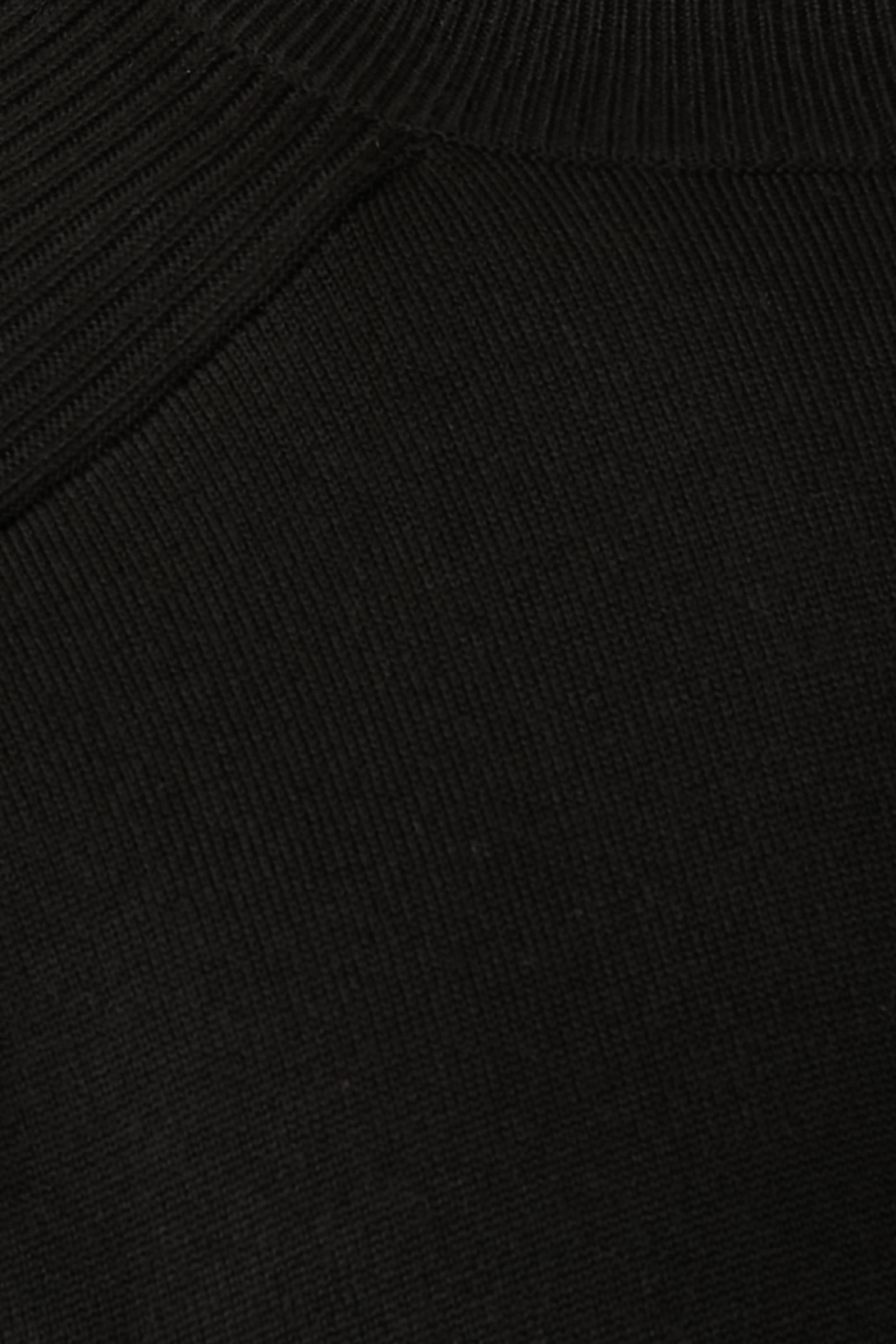 Logo Crew Neck Sweater