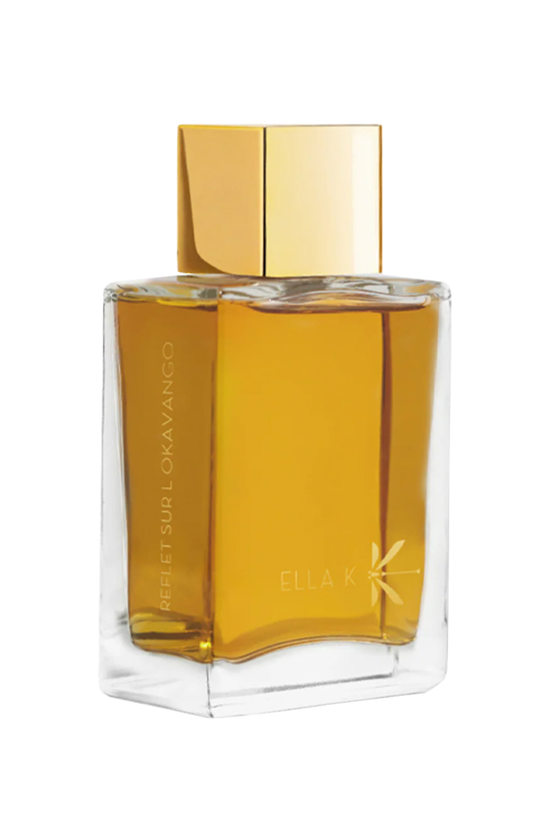 Reflet sur l&rsquo;Okavango Eau de Parfum