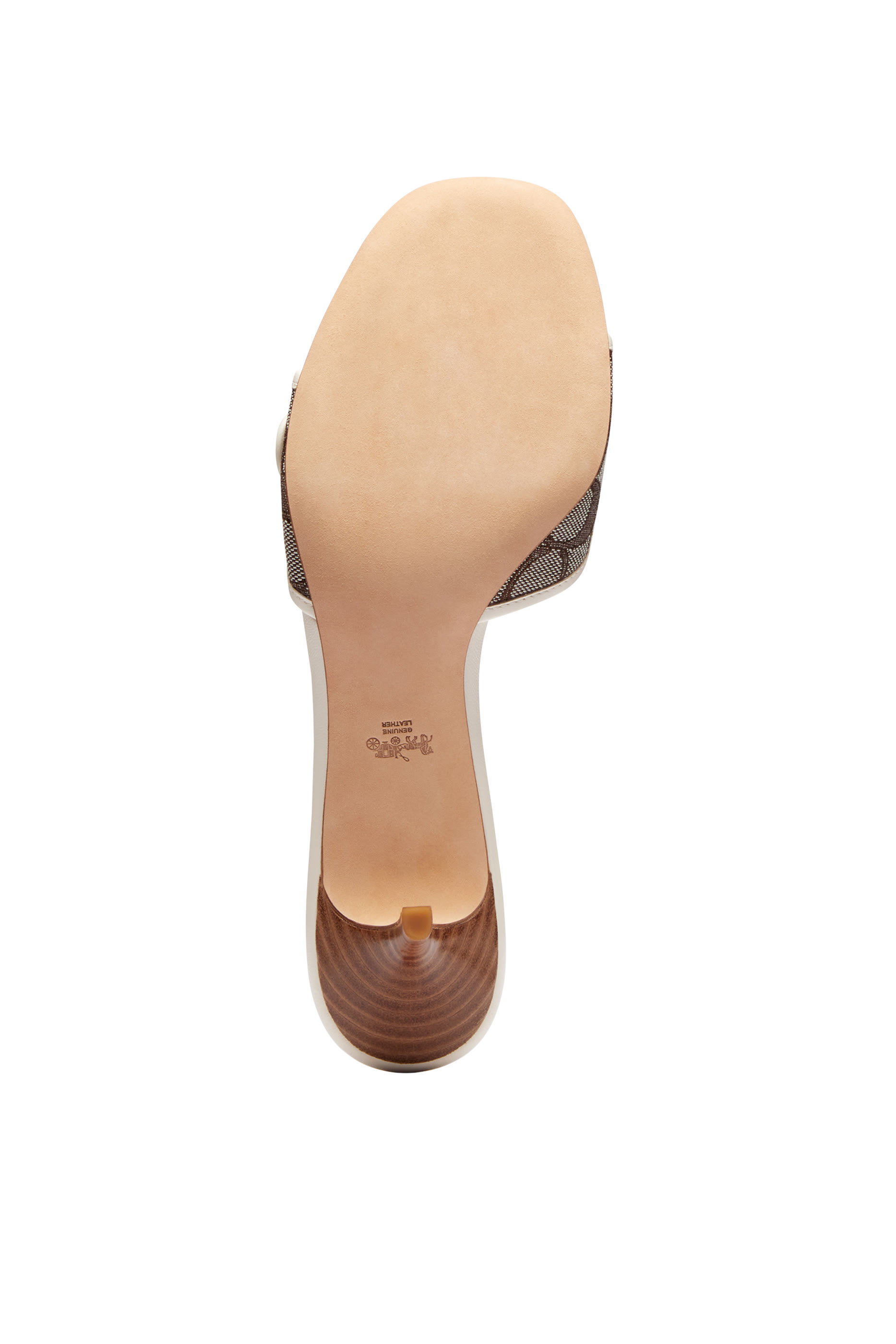 Signature Jacquard Margot 57 Sandals