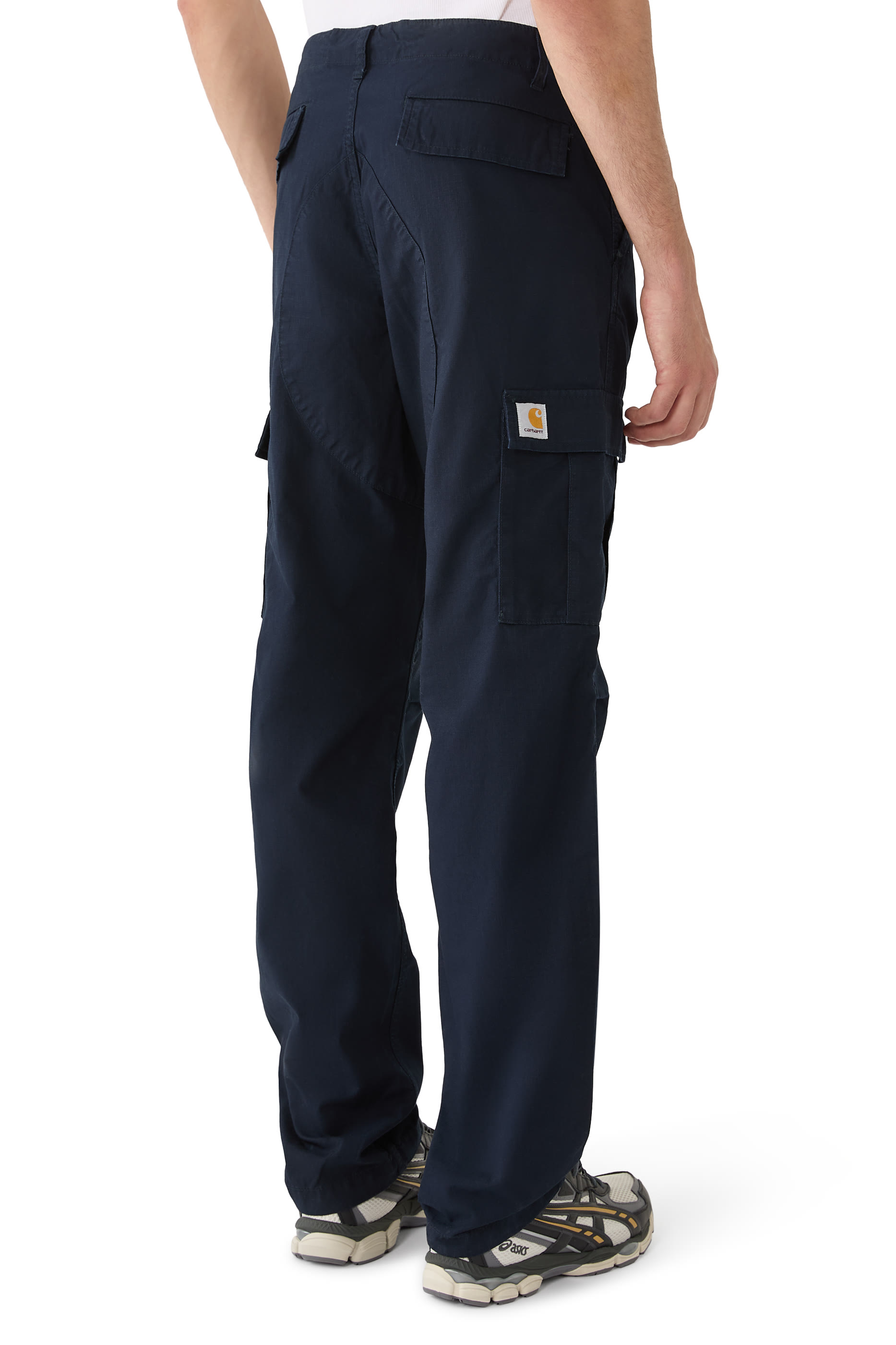 Aviation Pants