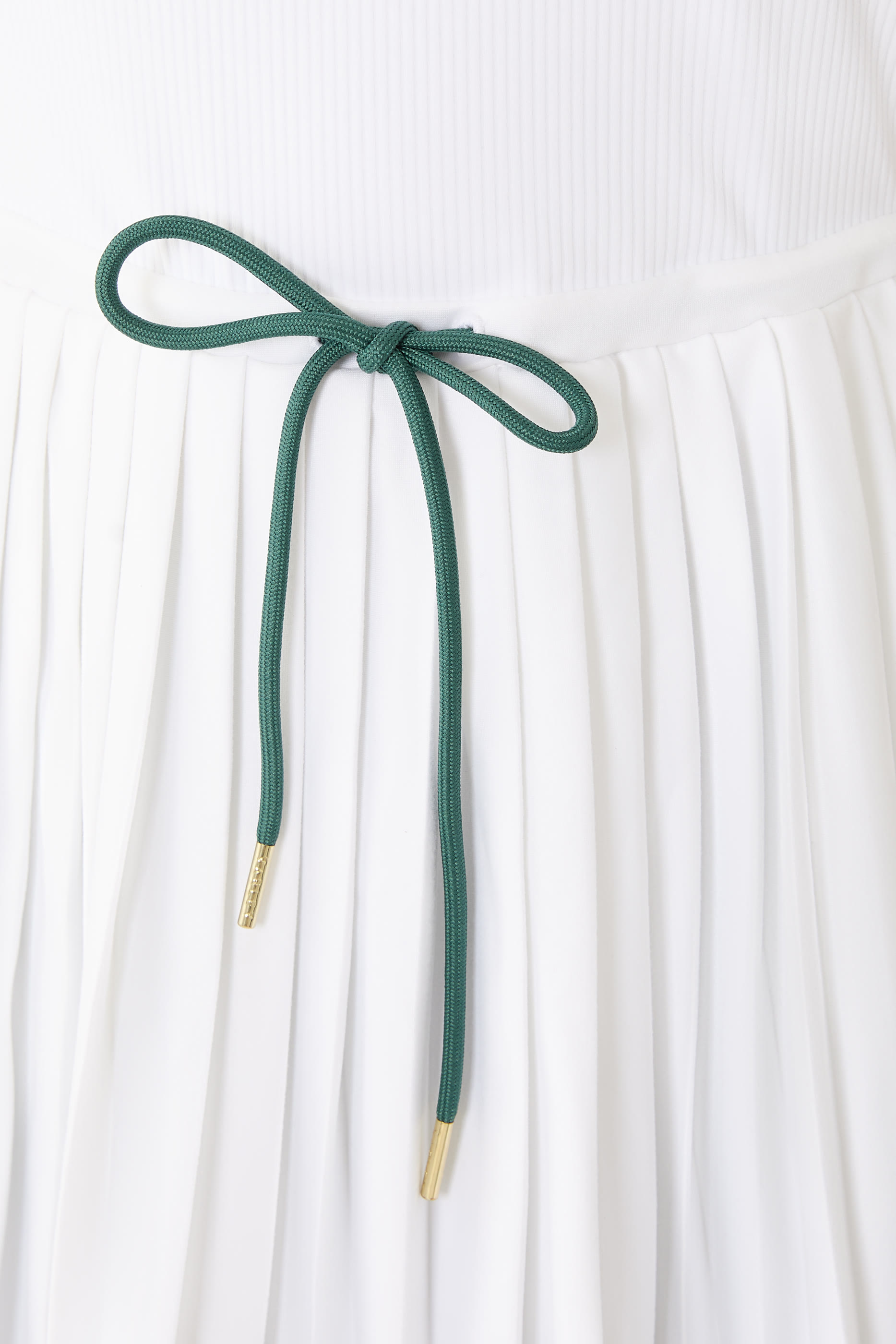 Paloma Court Dress 30"