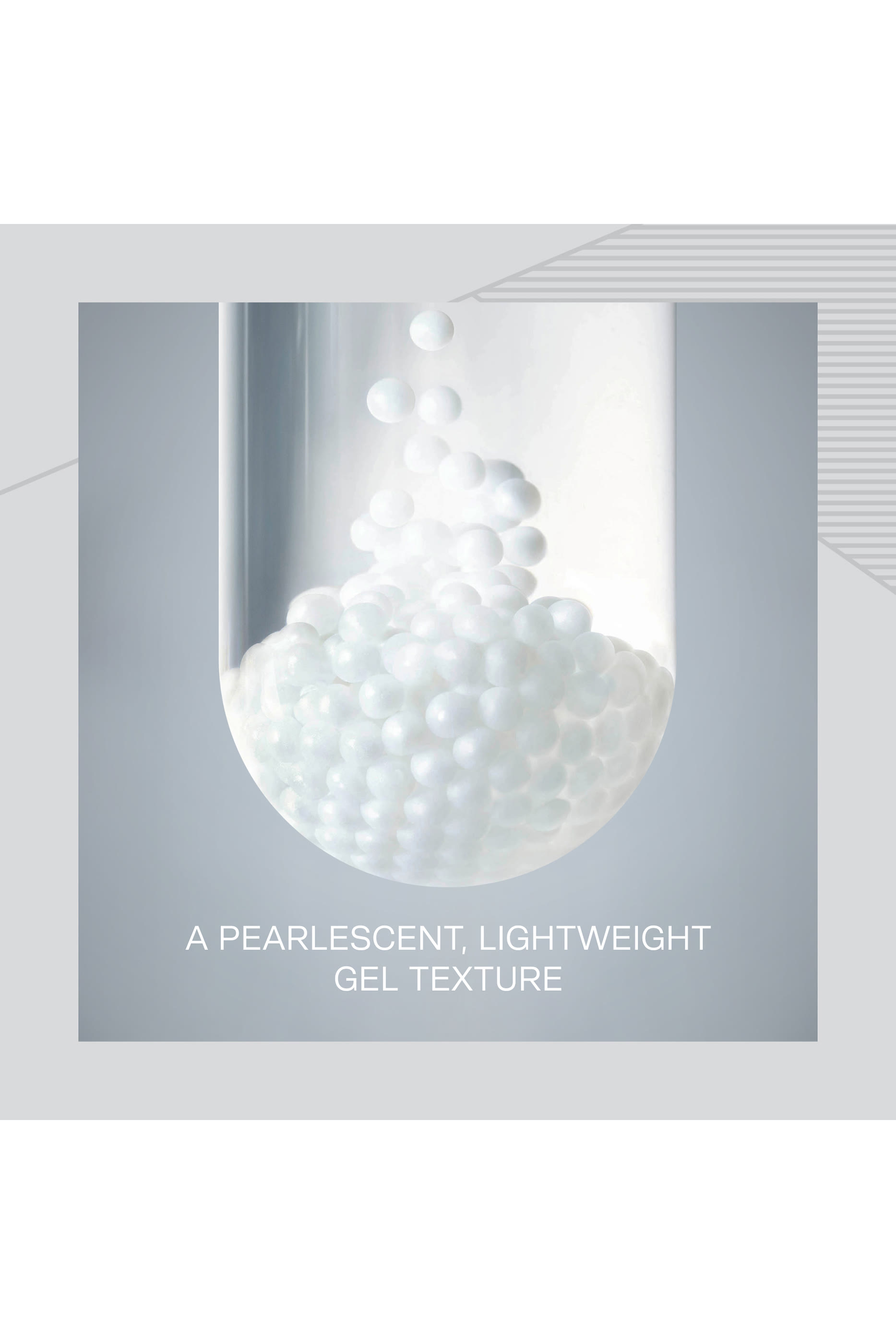 White Caviar Pearl Infusion Face Serum, 30ml