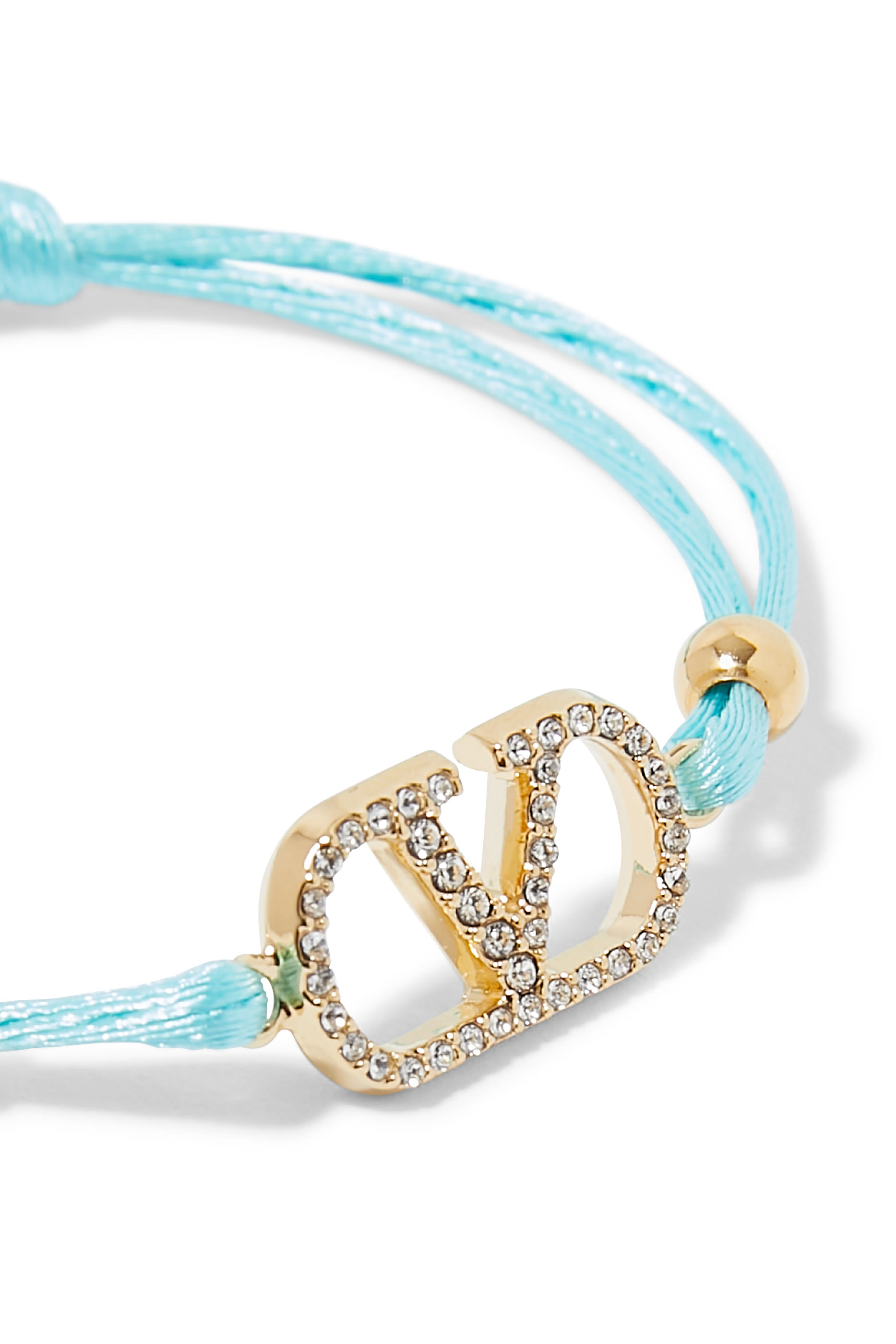 VLogo Signature Bracelet