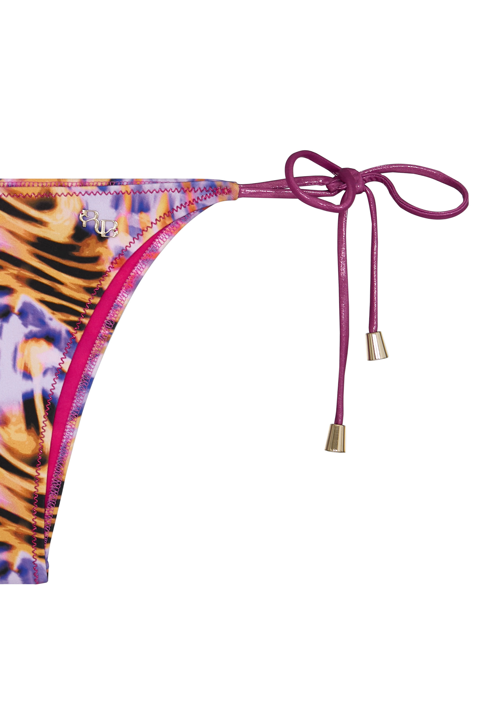 Cosima Bikini Pants