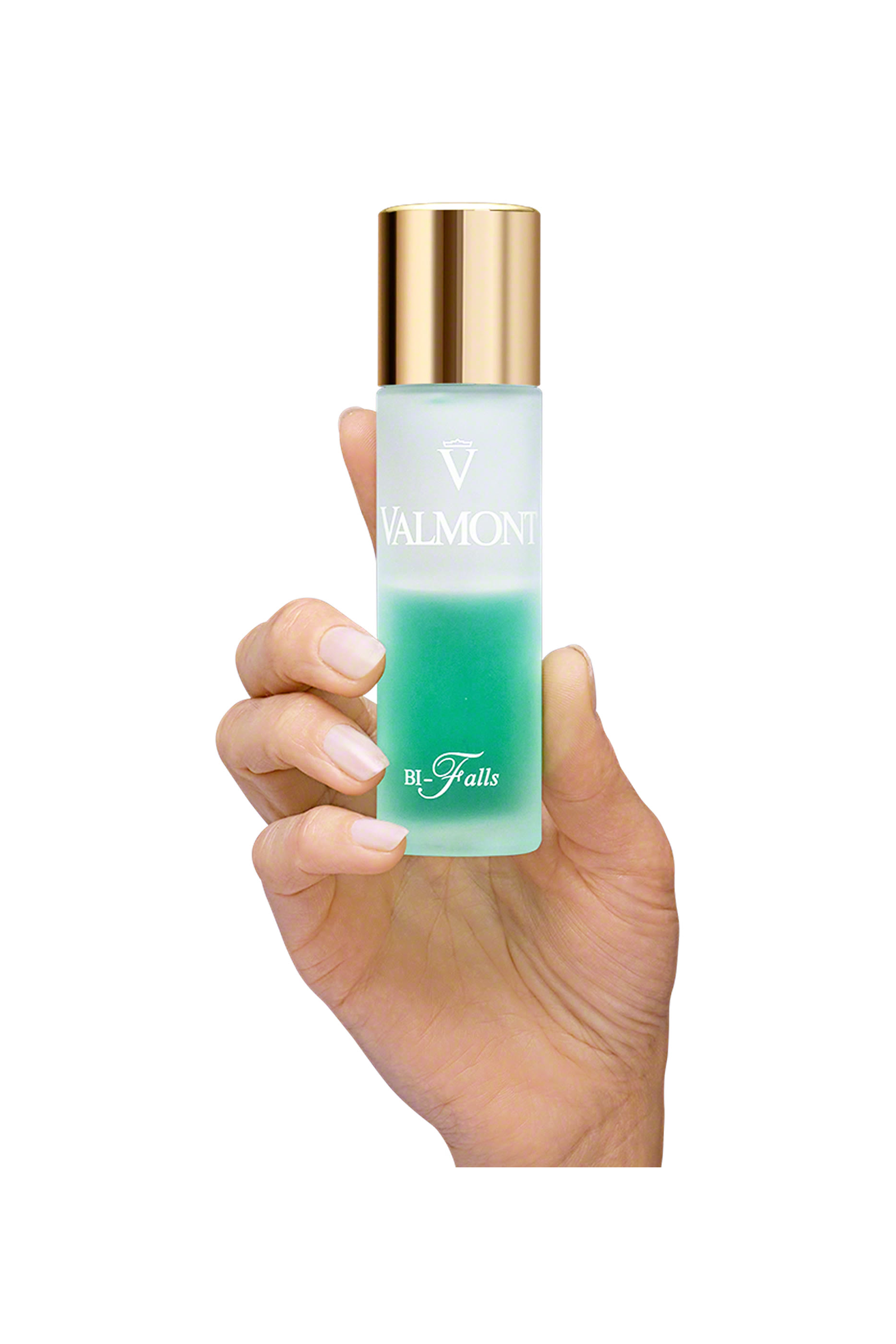 Bi-Falls Makeup Remover