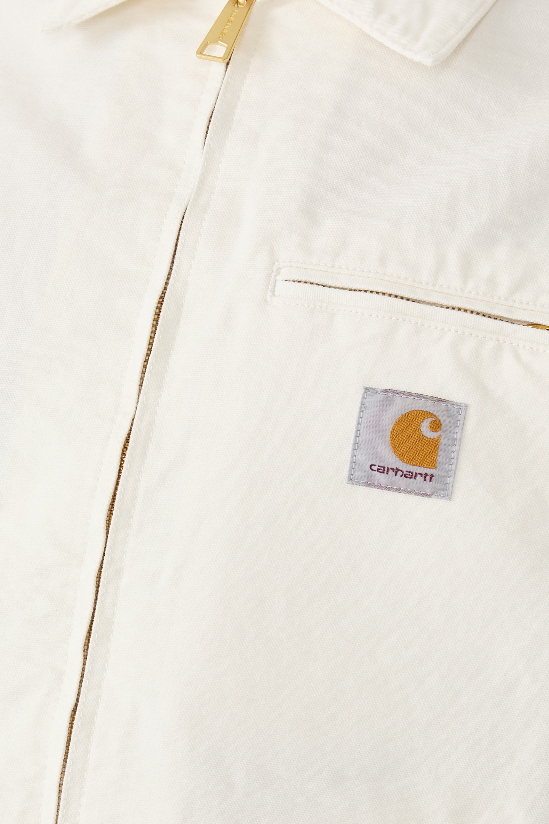  Detroit Jacket (Summer) 