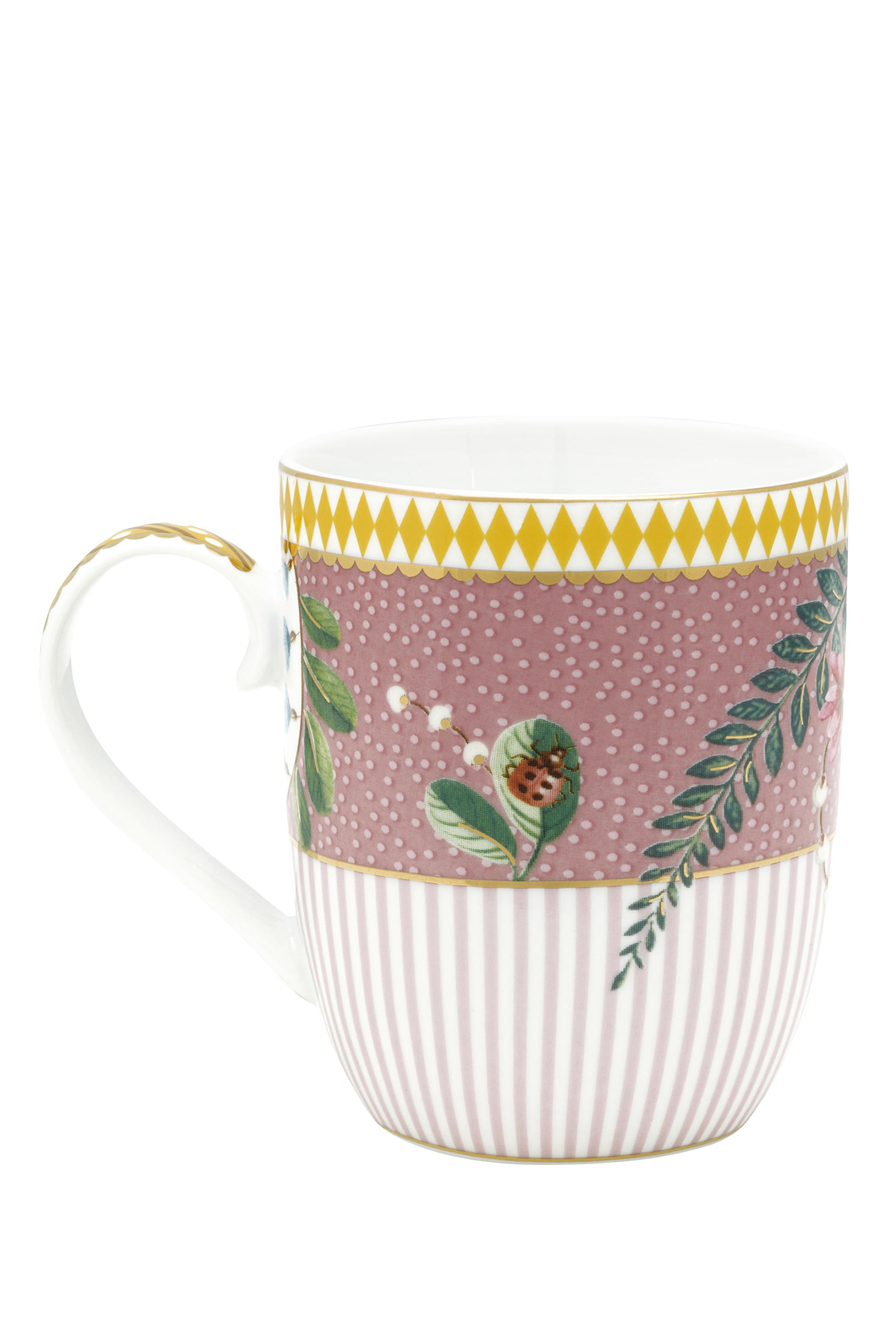 La Majorelle Small Mug
