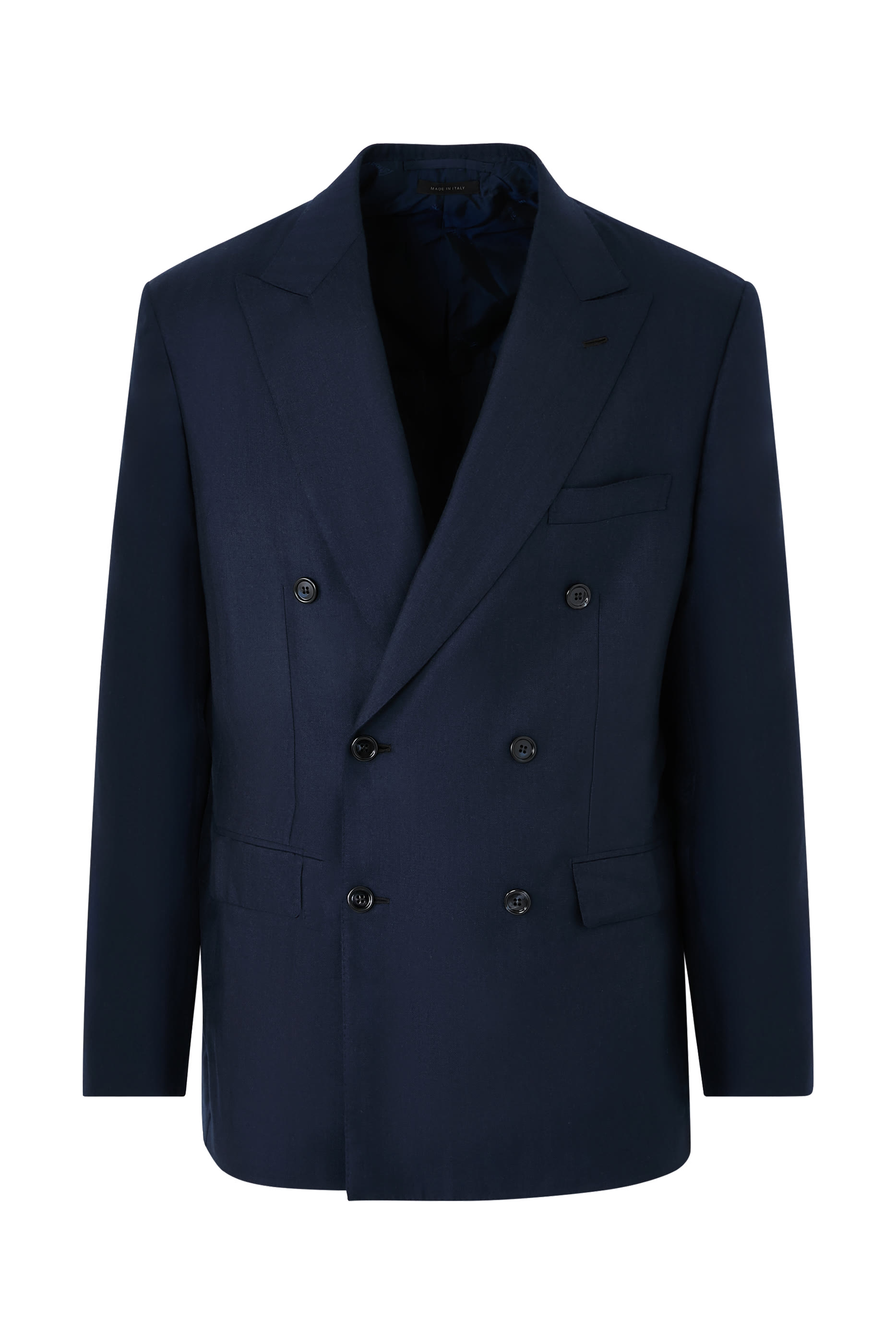 Giacca Smart-Casual Jacket