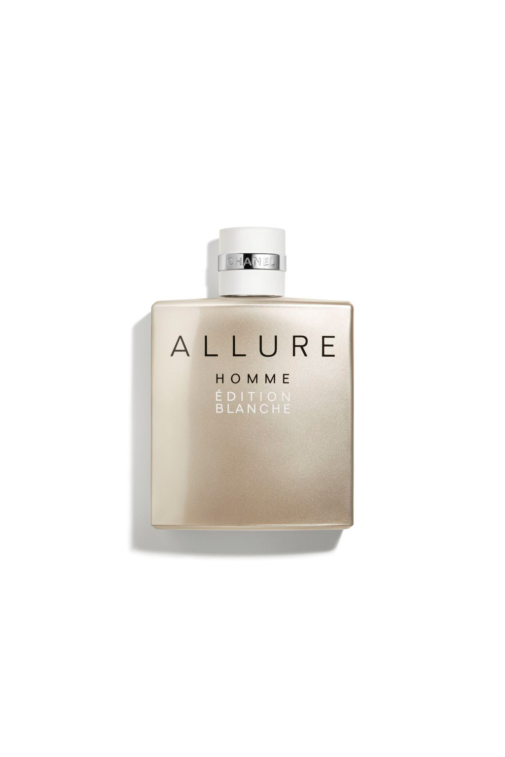ALLURE HOMME &Eacute;DITION BLANCHE Eau De Parfum Spray