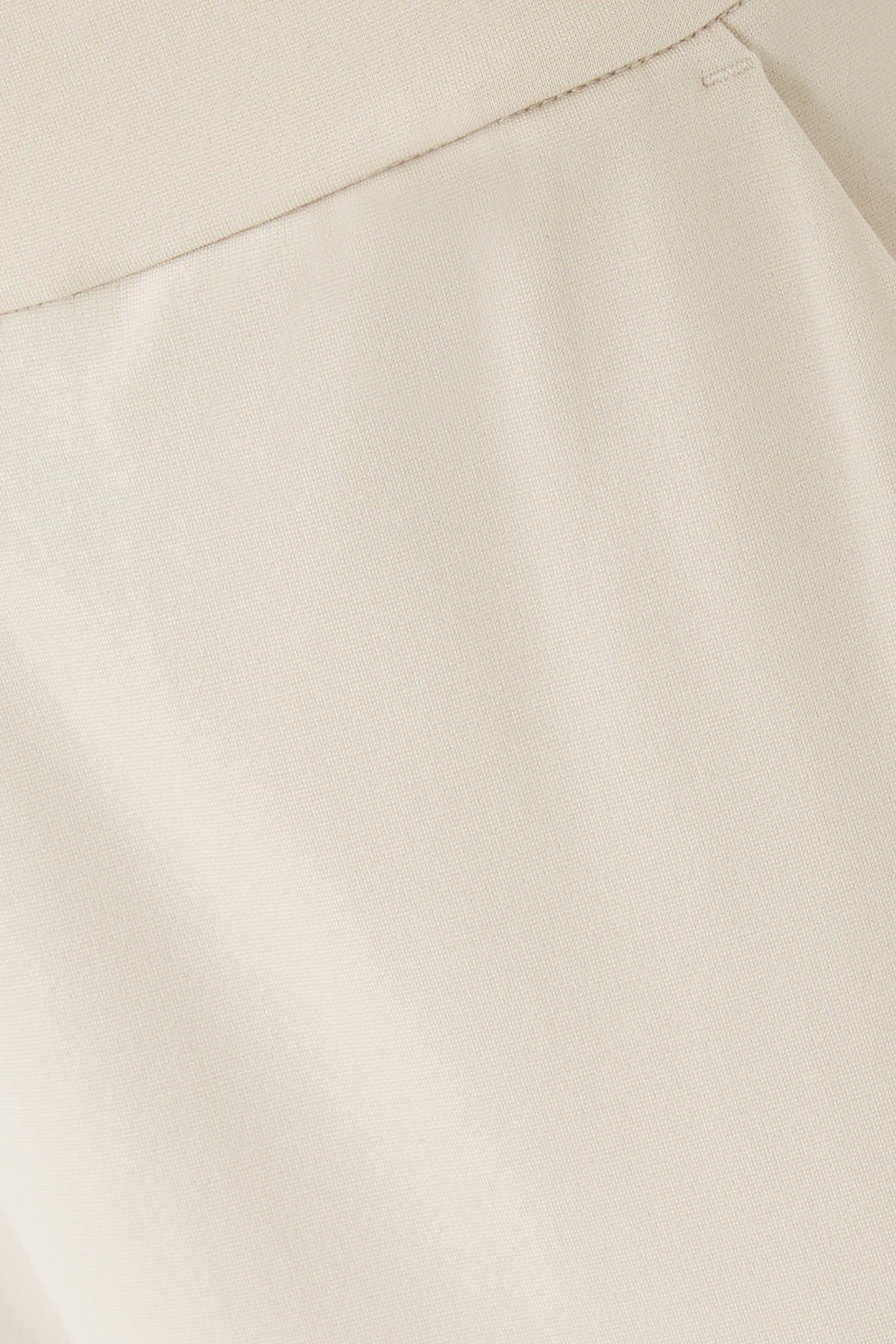  Lightweight Ponte Wide-Leg Pants